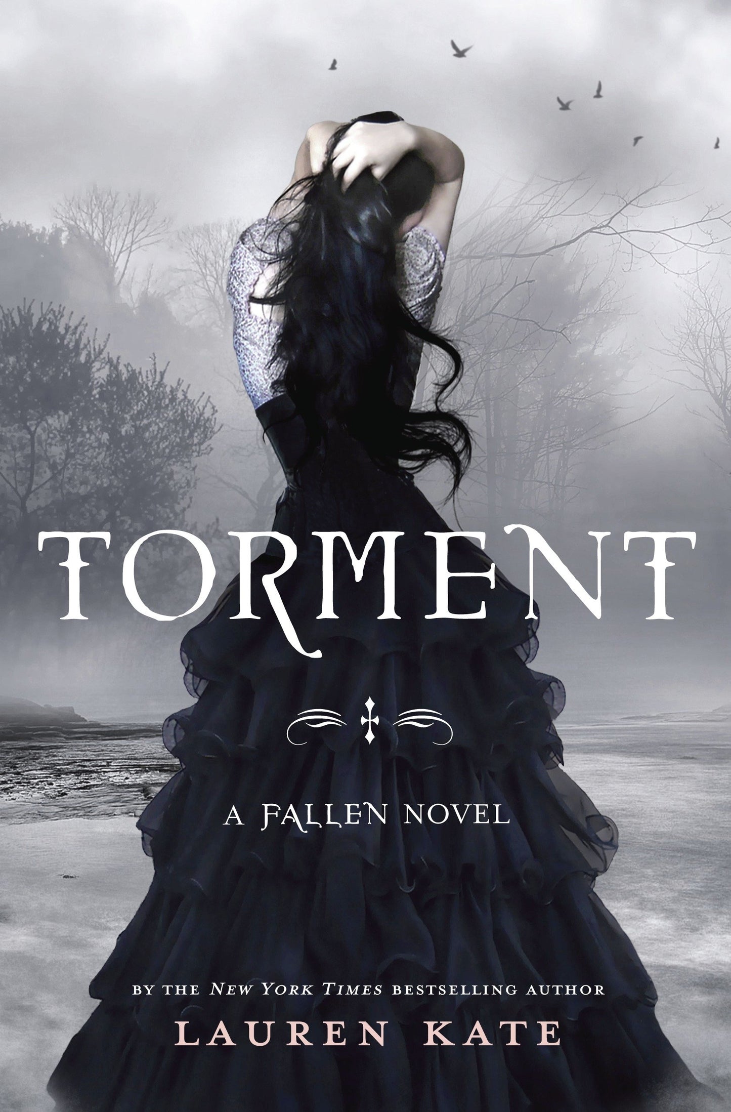 Torment (Fallen) (Book:2)