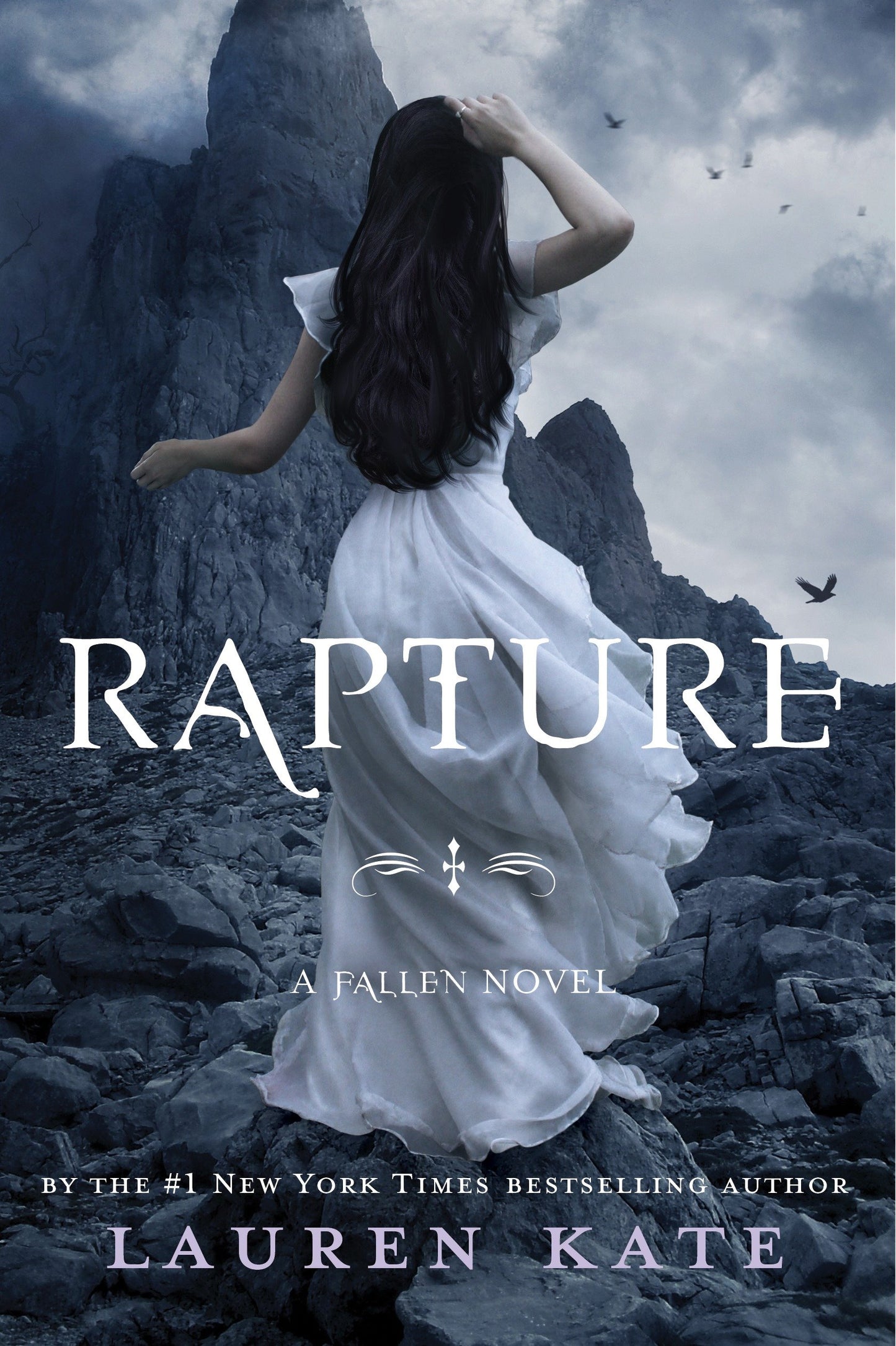 Rapture (Fallen) (Book:4)