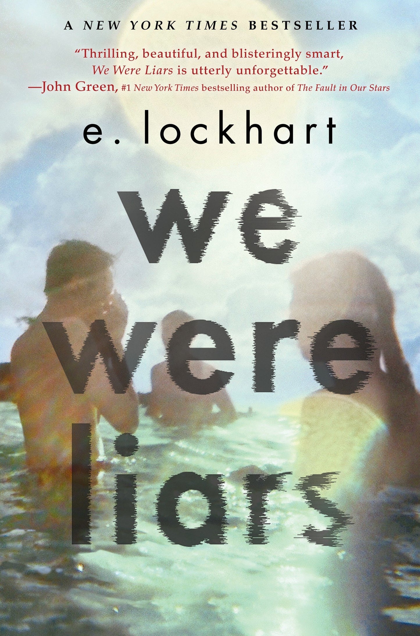 We Were Liars (We Were Liars) (Book:1)