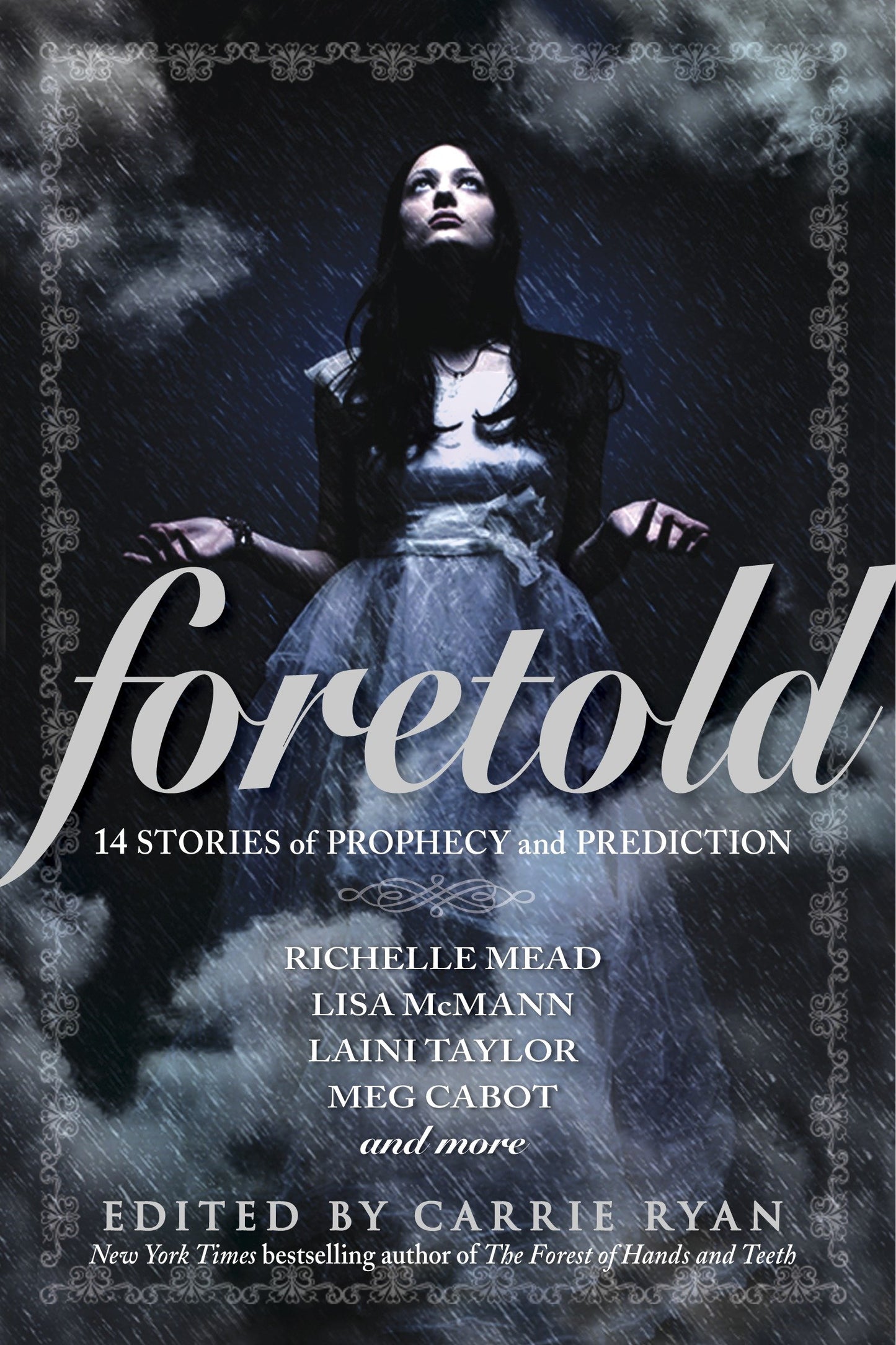 Foretold - 14 Tales of Prophecy and Prediction