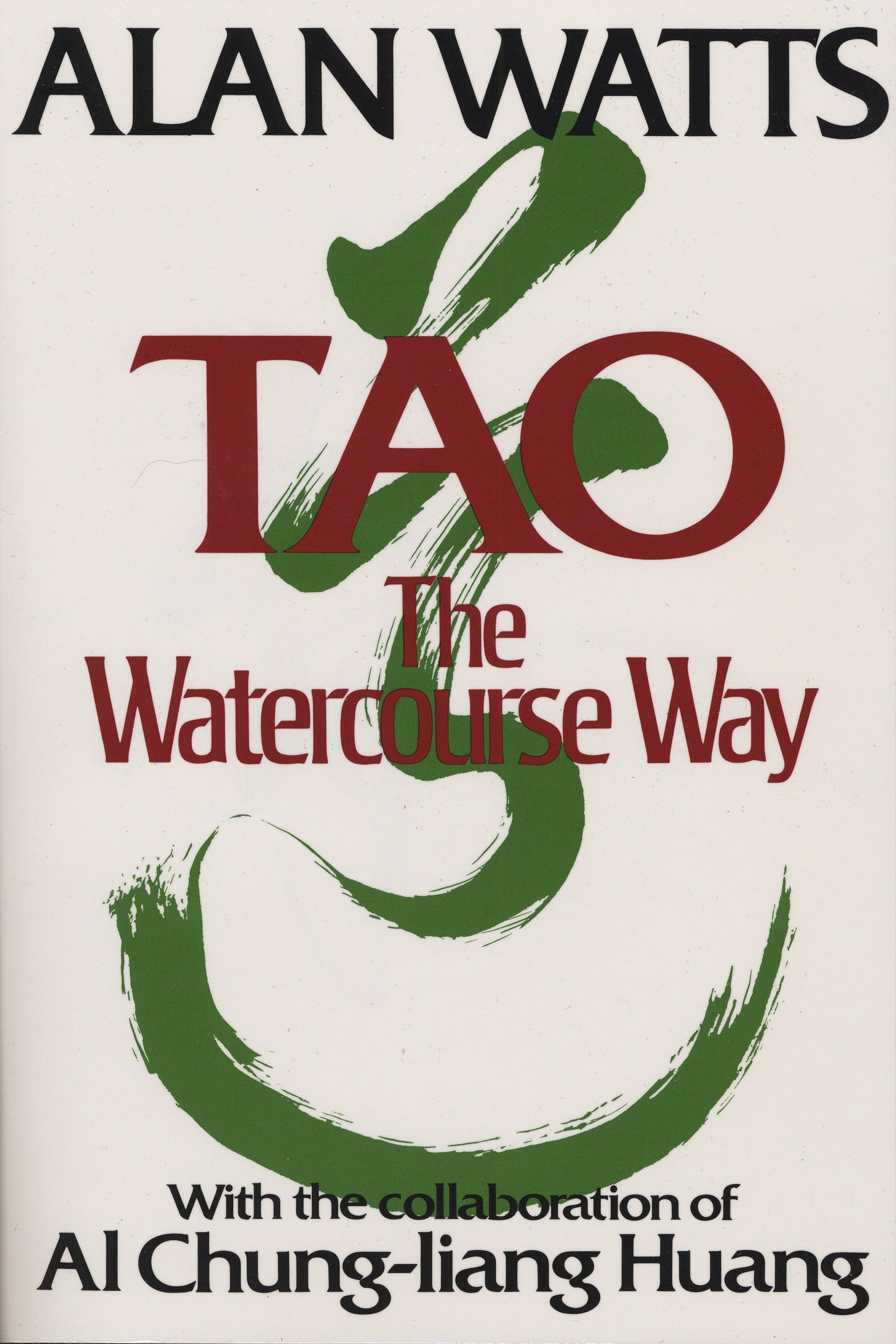 Tao - The Watercourse Way
