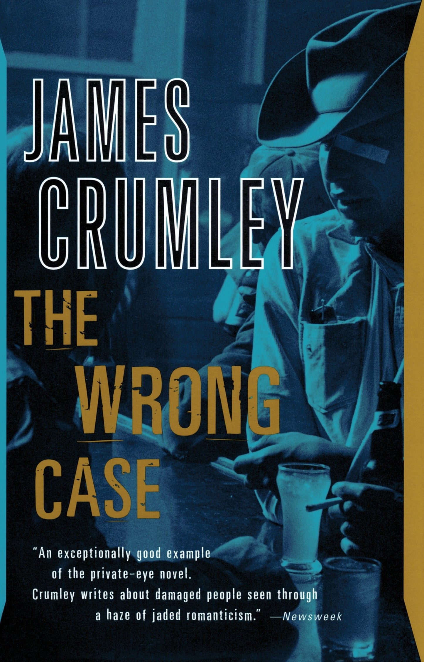 The Wrong Case (Milo Milodragovitch) (Book:1)