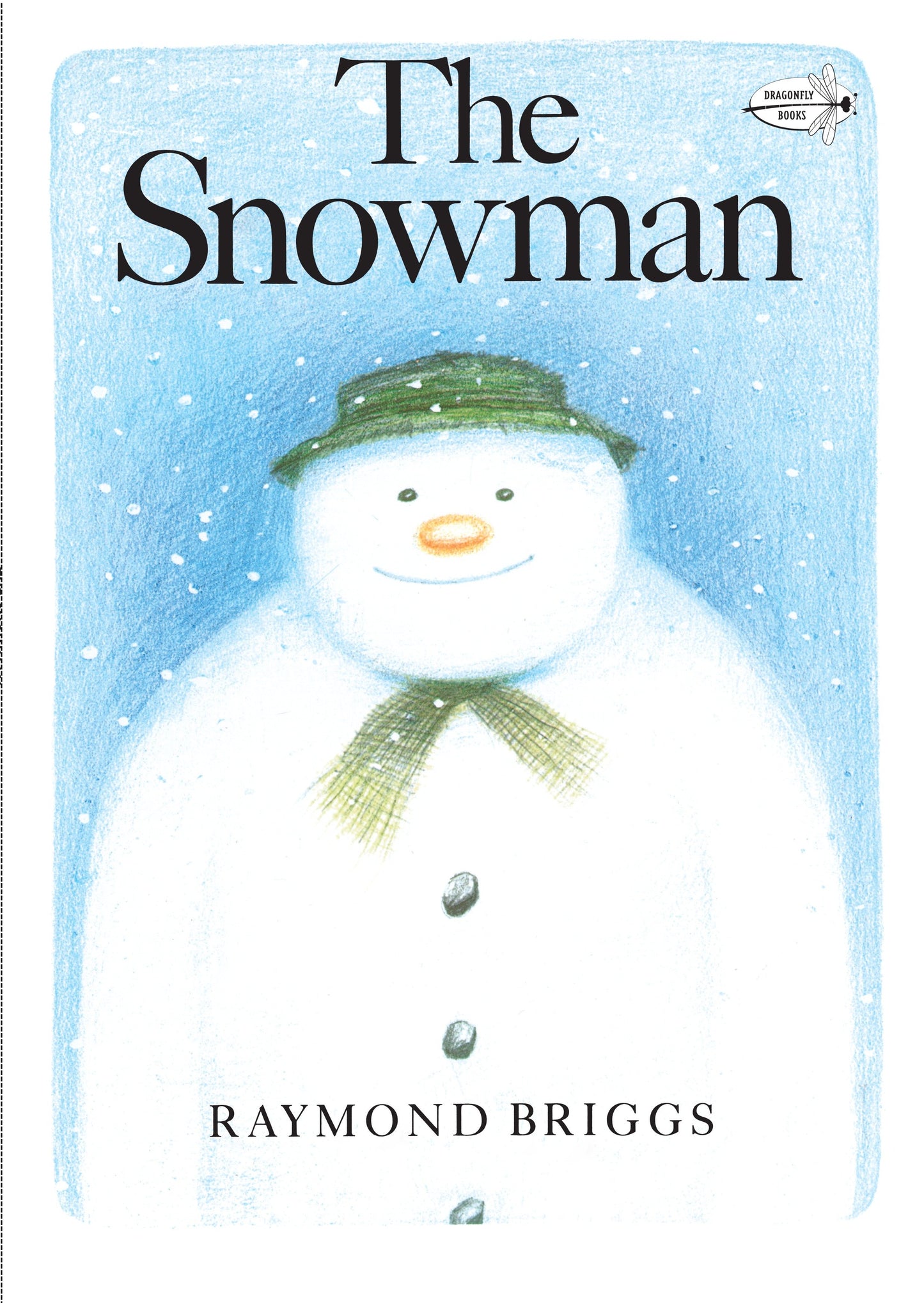 The Snowman - A Classic Children's Book