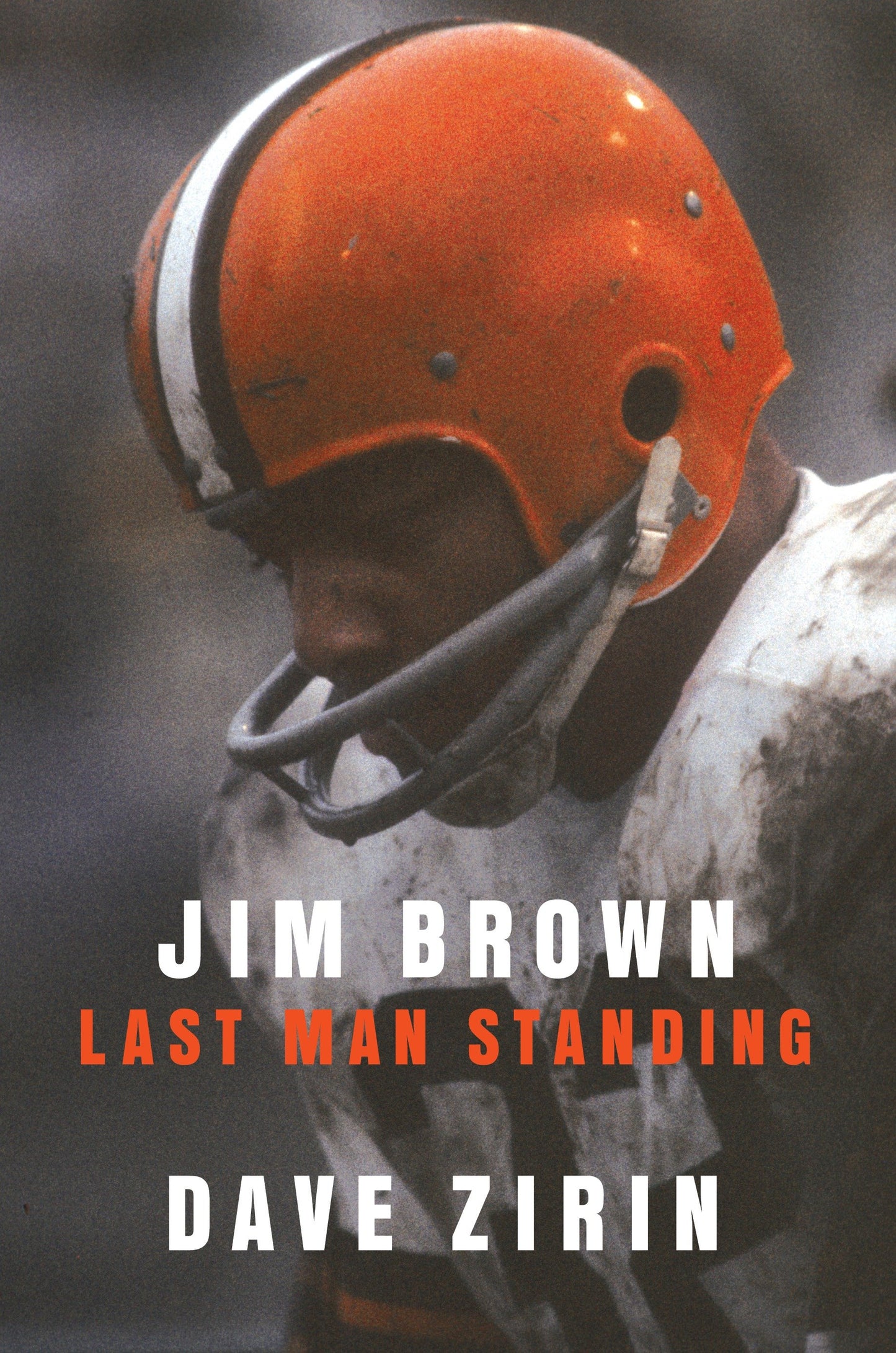Jim Brown - Last Man Standing