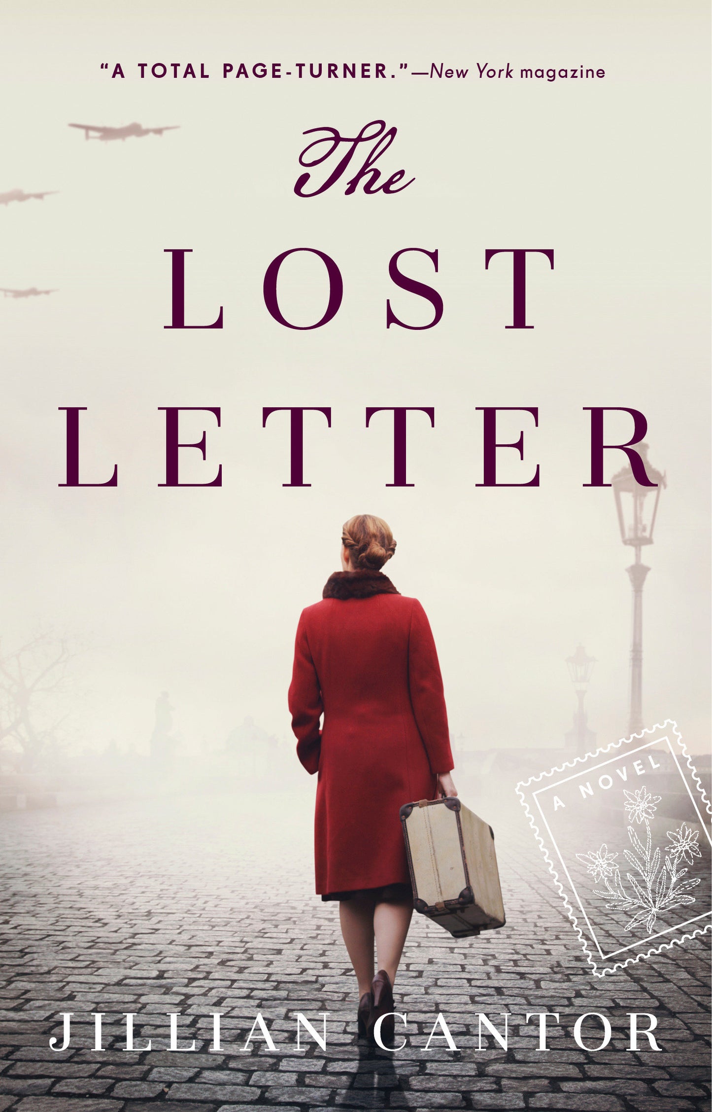 The Lost Letter - A Novel