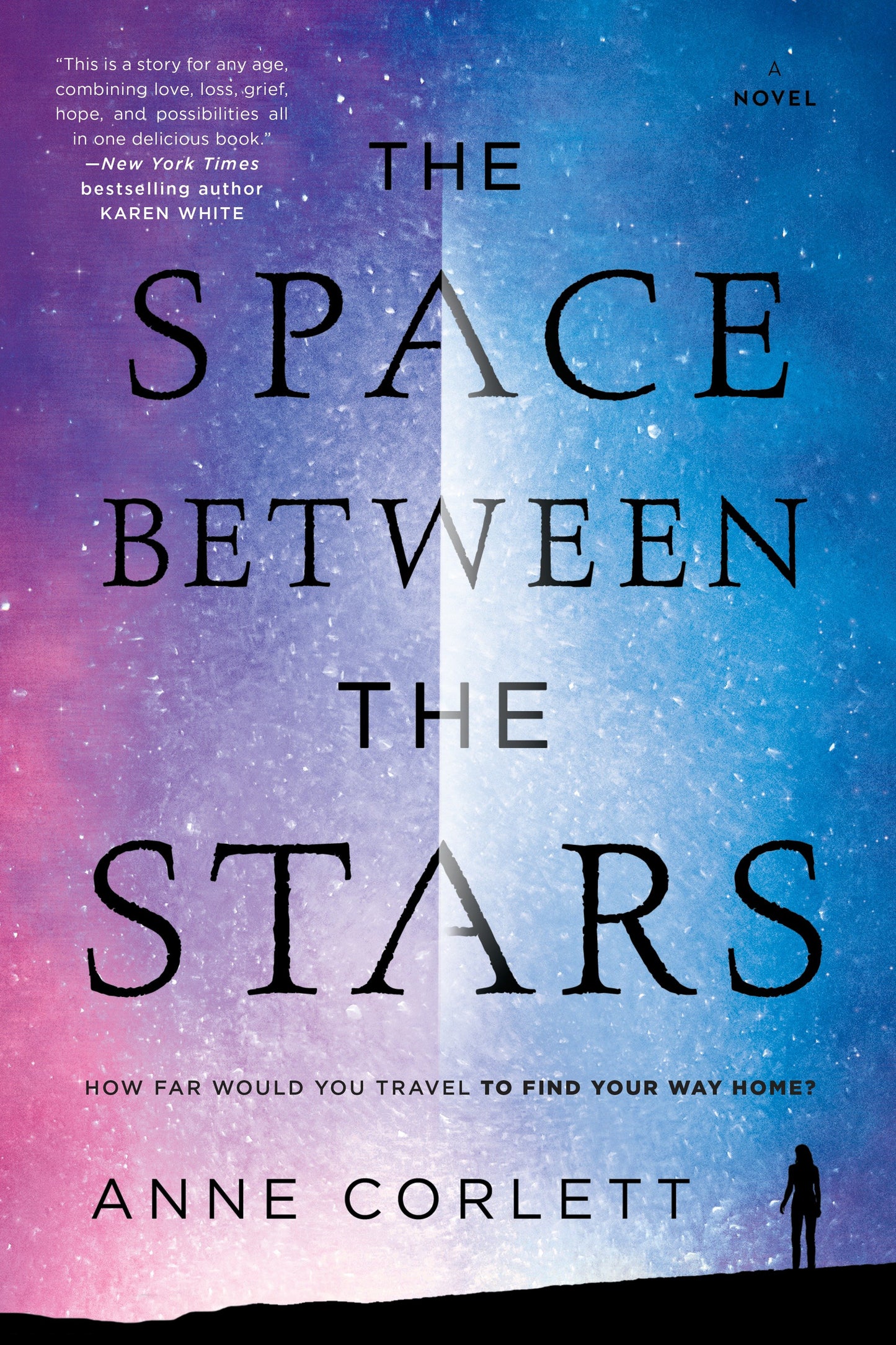 The Space Between the Stars