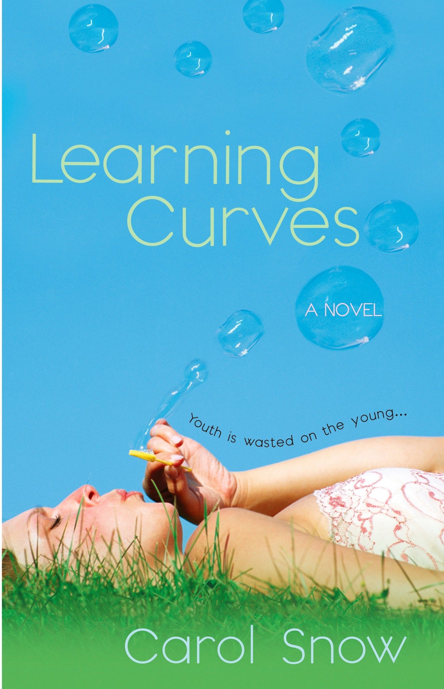 Been There, Done That