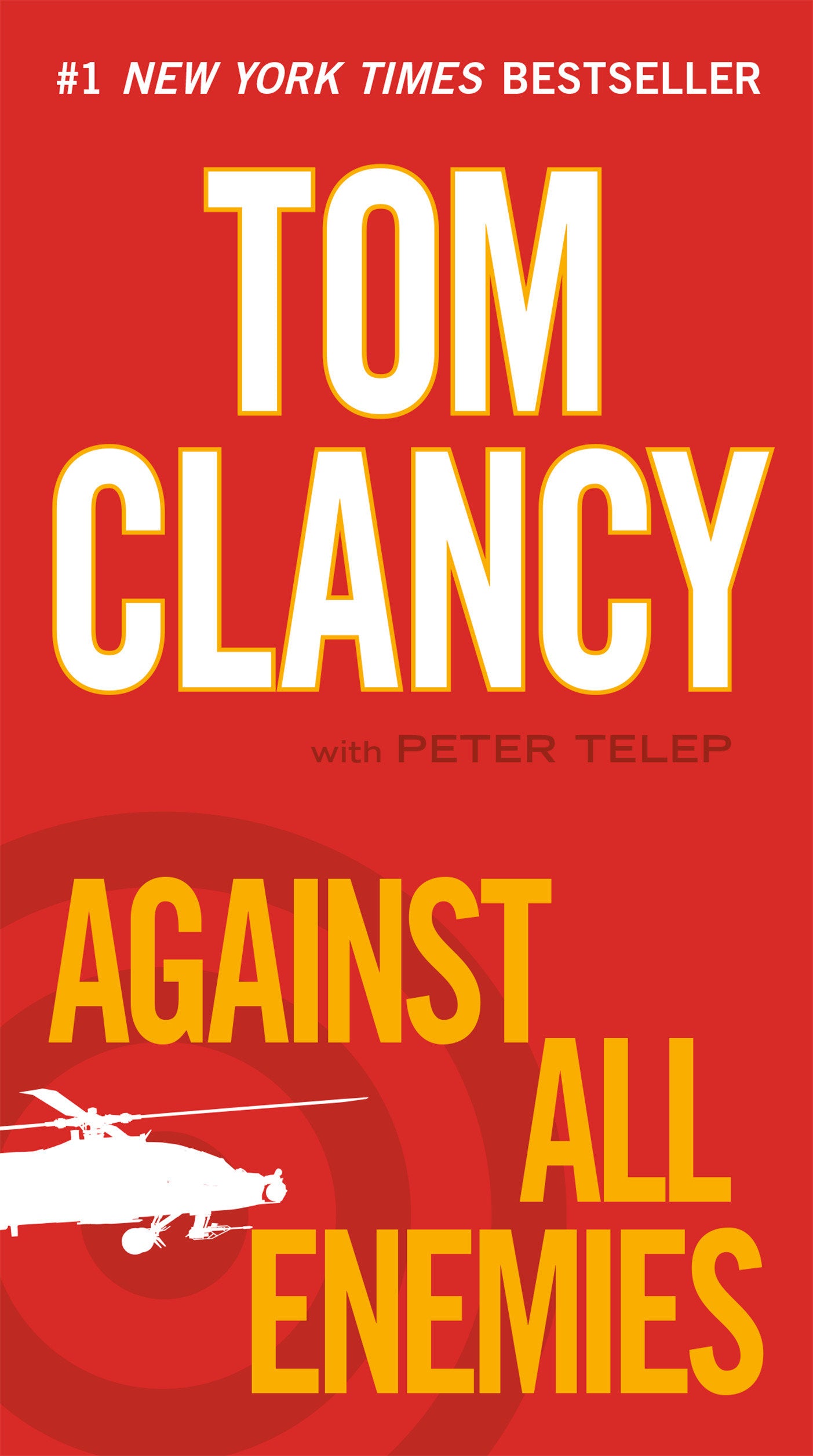 Against All Enemies (A Campus Novel) (Book:1)