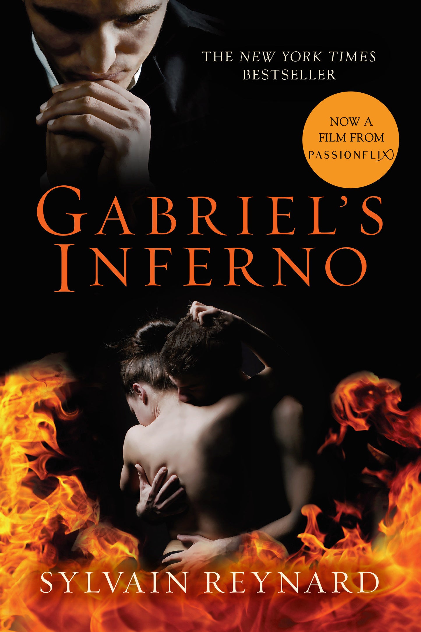 Gabriel's Inferno (Gabriel's Inferno) (Book:1)