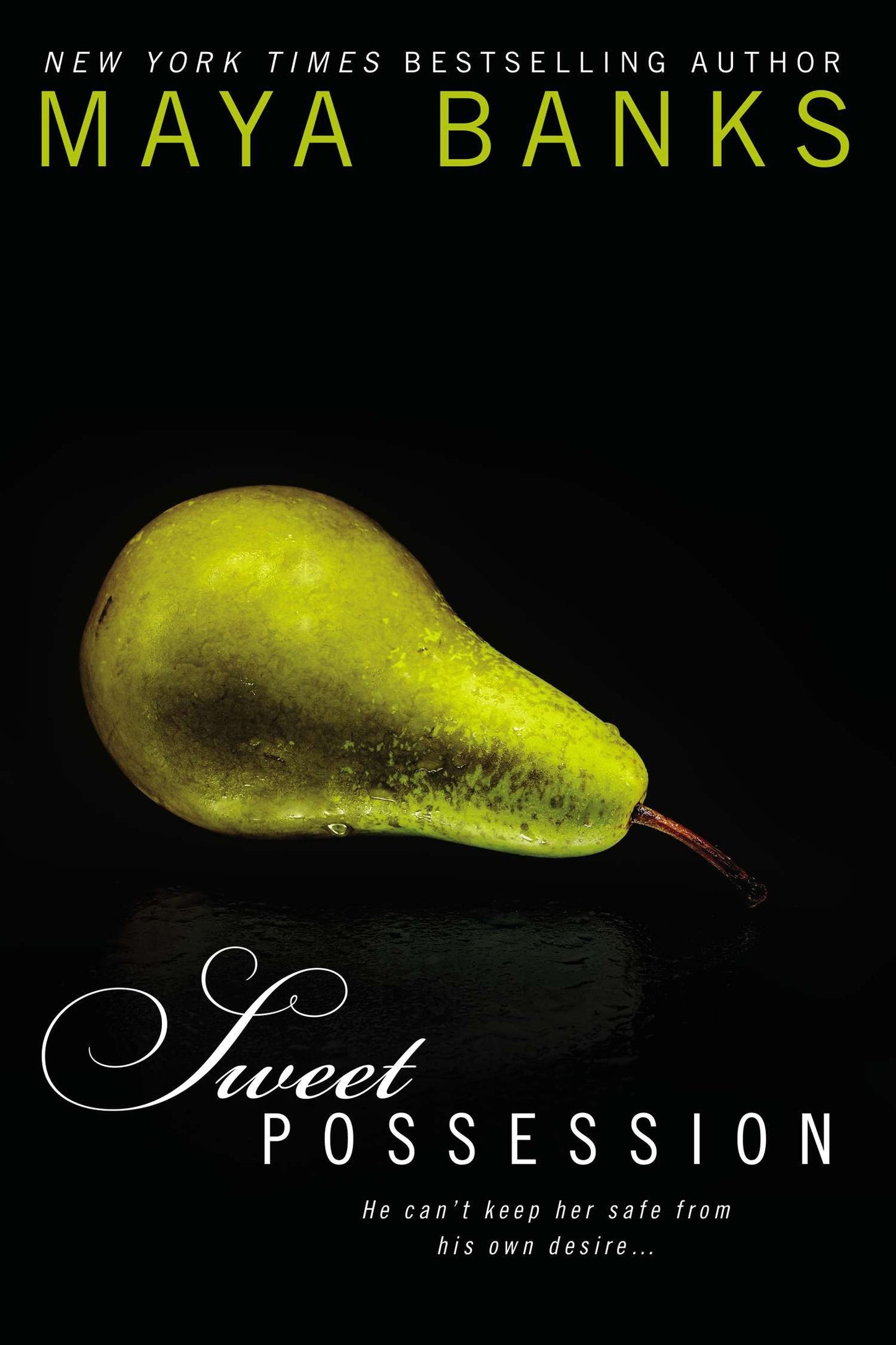 Sweet Possession (Sweet) (Book:5)