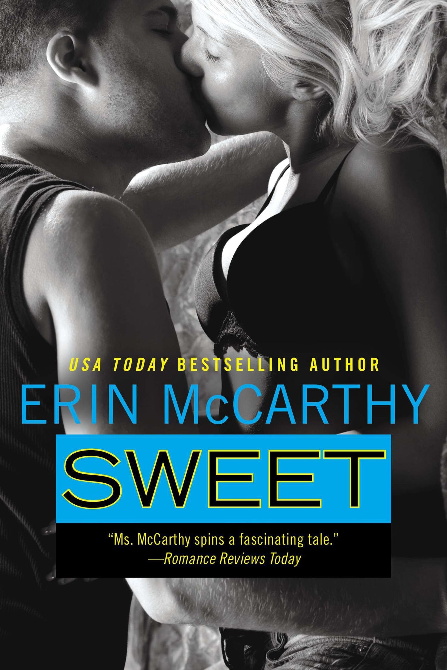 Sweet (True Believers) (Book:2)