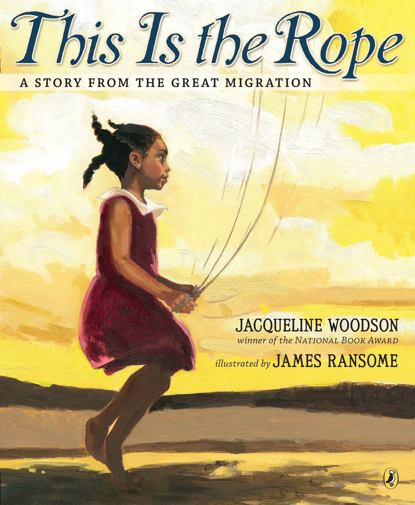 This Is the Rope - A Story from the Great Migration