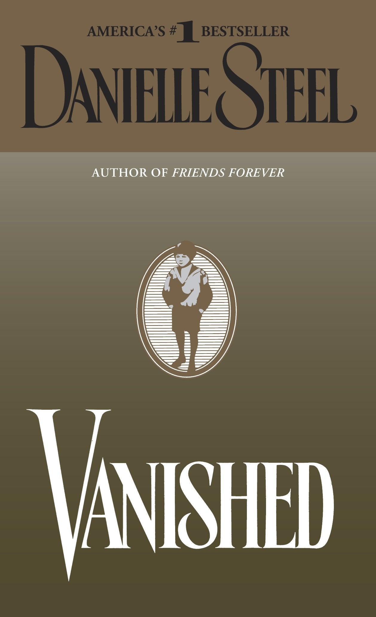 Vanished - A Novel