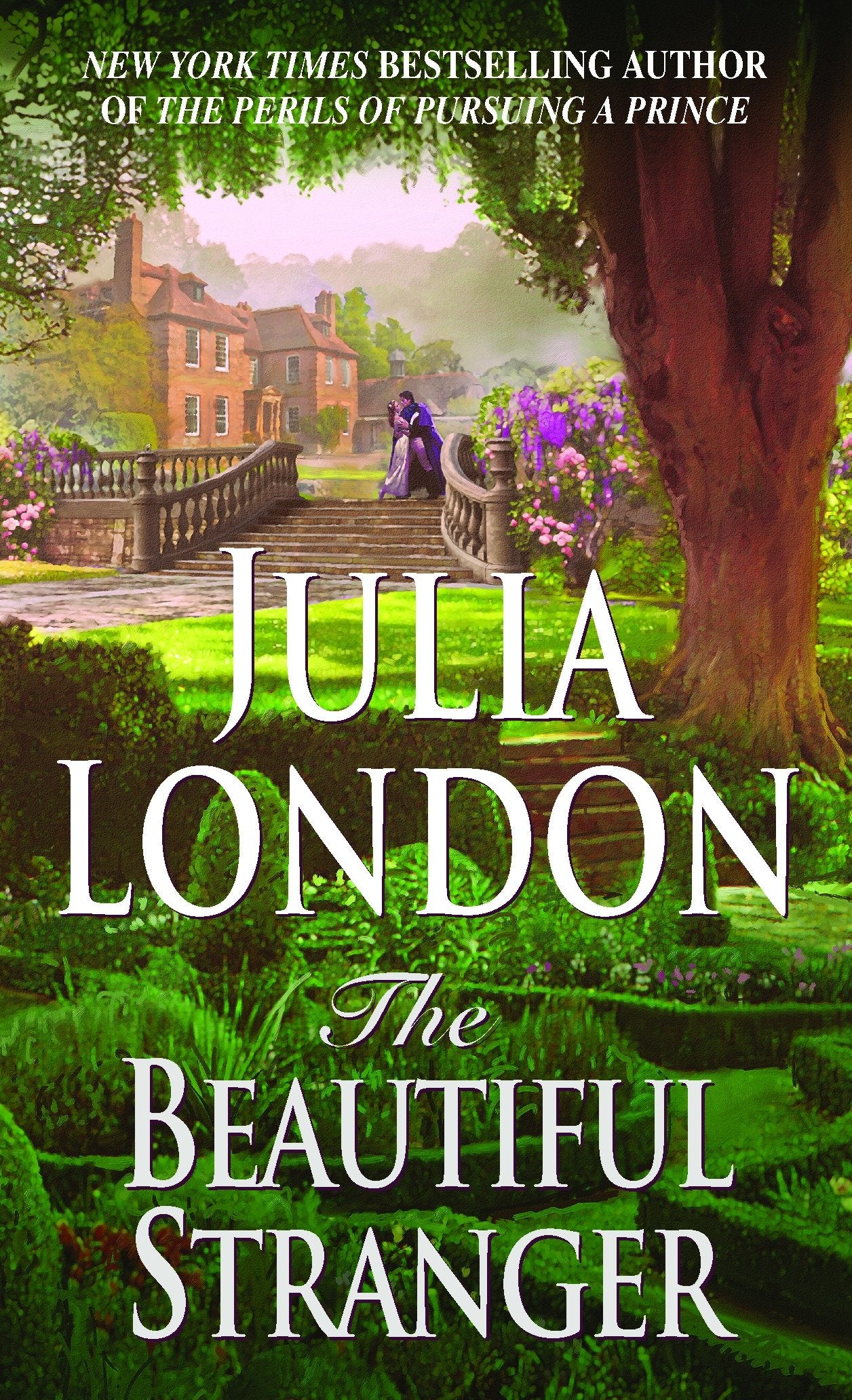 The Beautiful Stranger - The Rogues of Regent Street (Rogues of Regent Street) (Book:3)