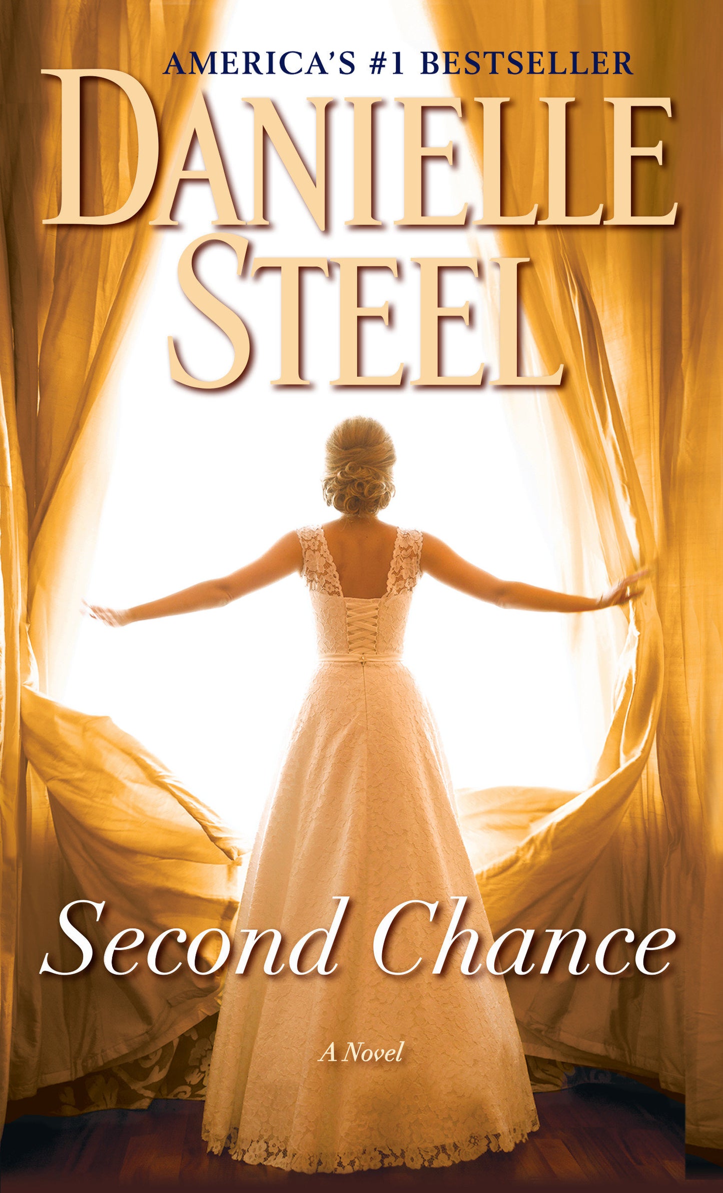 Second Chance - A Novel