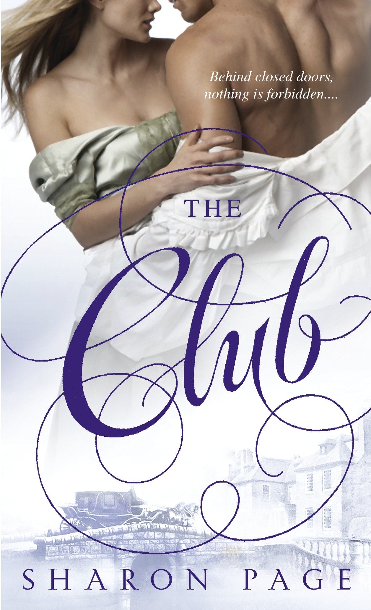 The Club - A Novel
