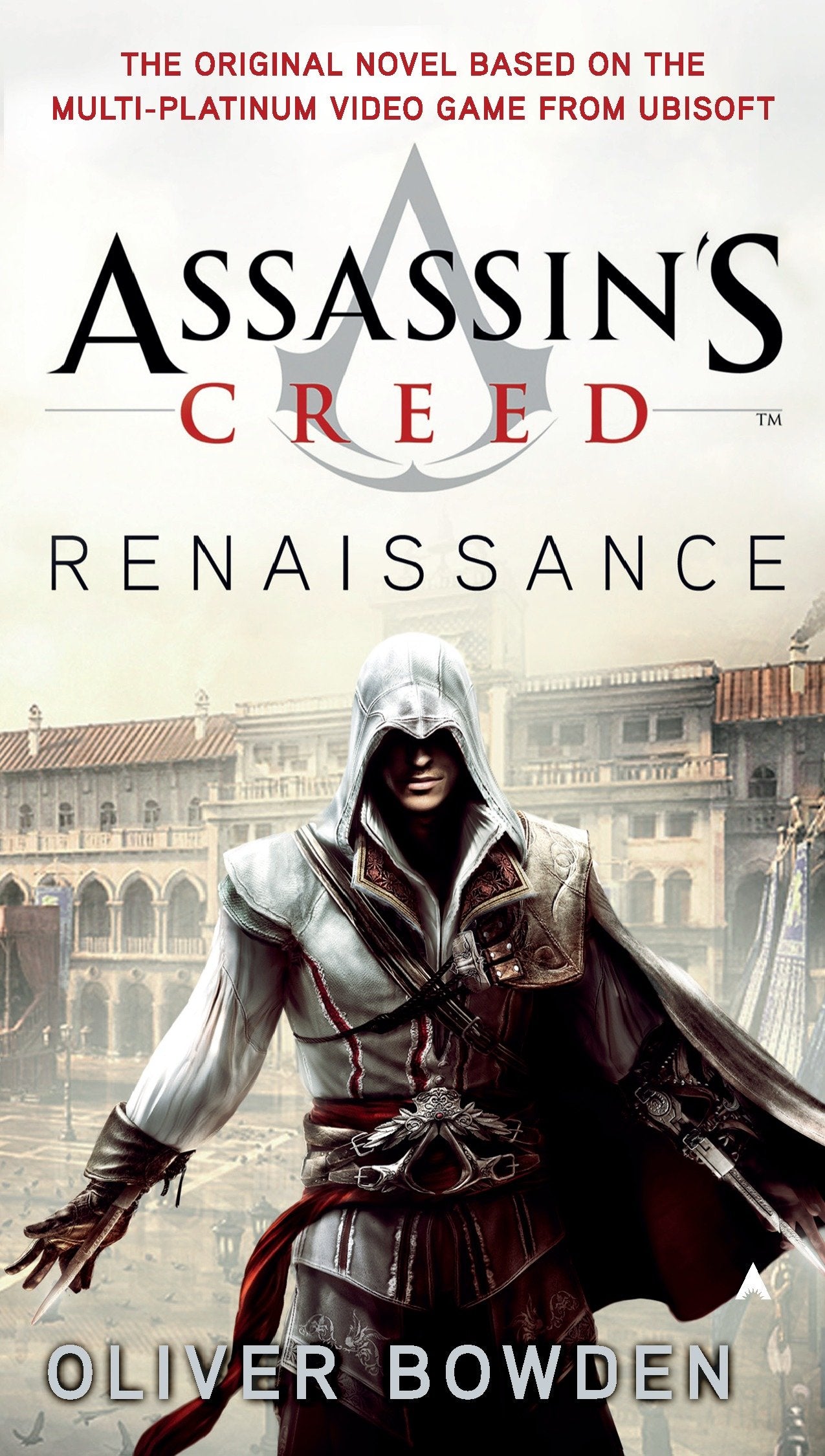Assassin's Creed: Renaissance (Assassin's Creed) (Book:1)