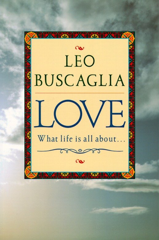 Love - What Life Is All About