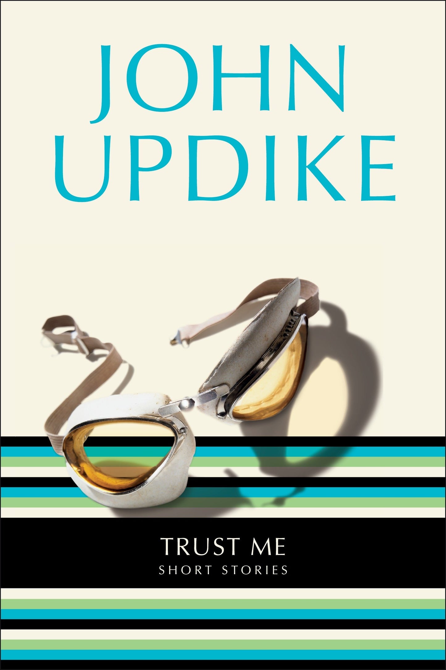 Trust Me - Short Stories