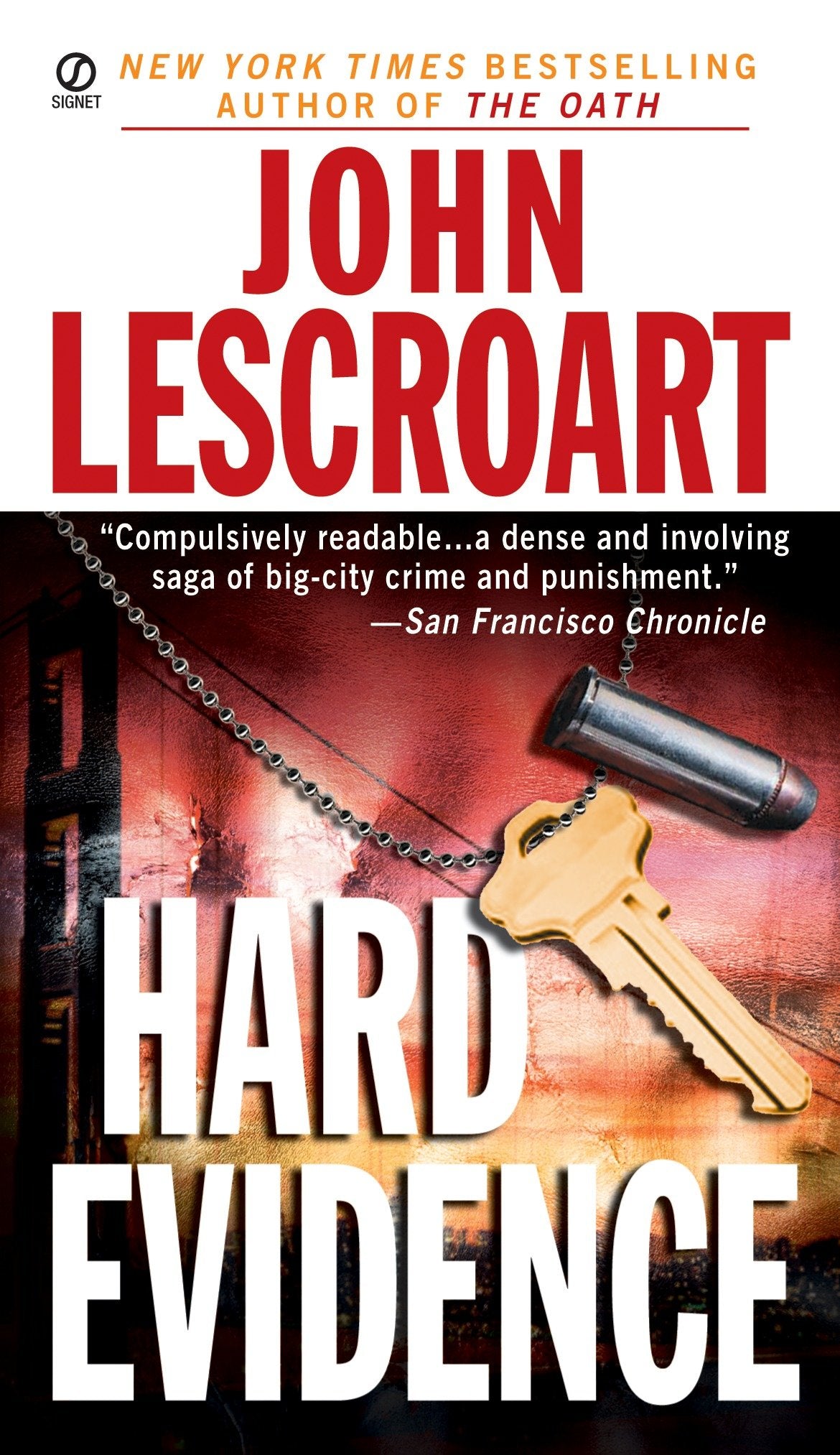Hard Evidence (Dismas Hardy) (Book:3)