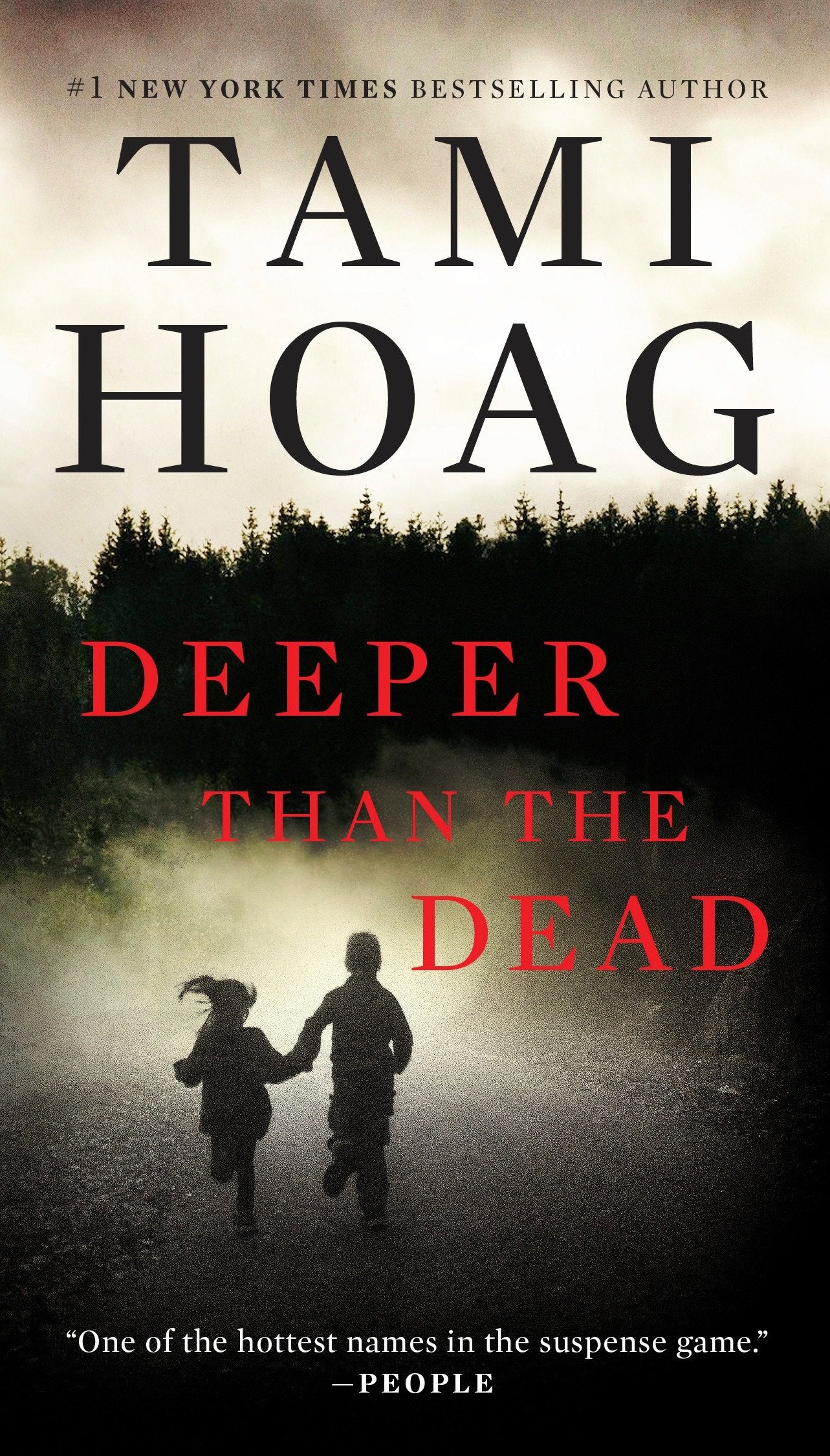 Deeper Than the Dead (Oak Knoll Series) (Book:1)