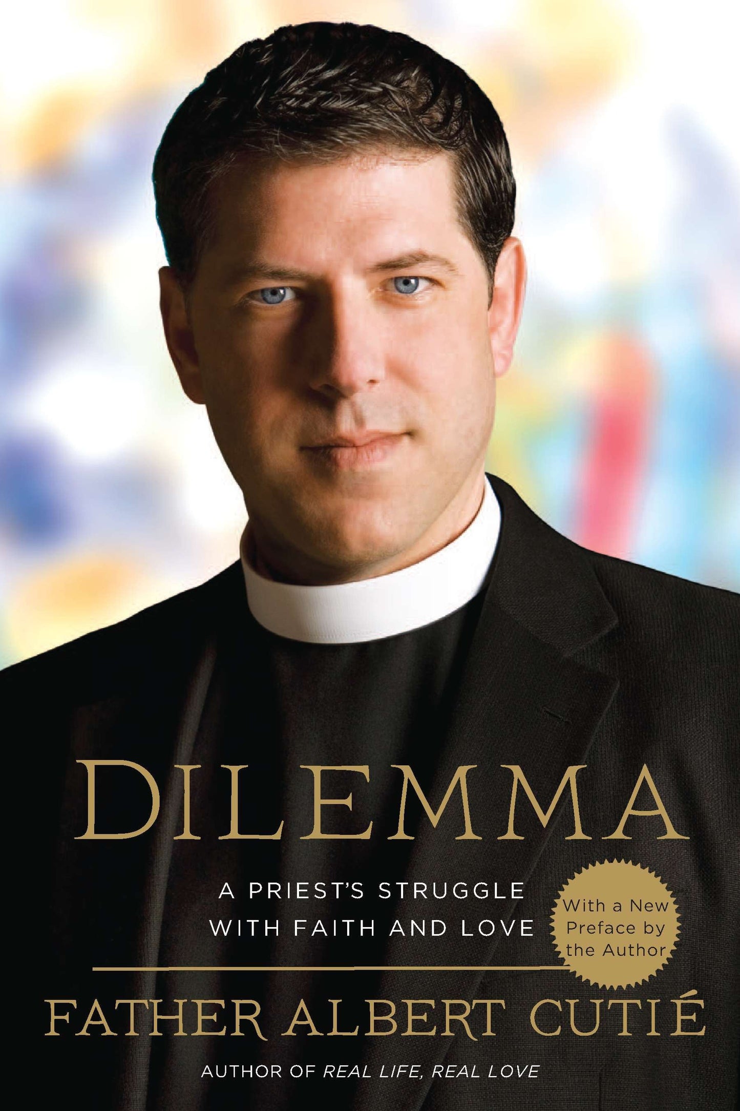 Dilemma - A Priest's Struggle with Faith and Love