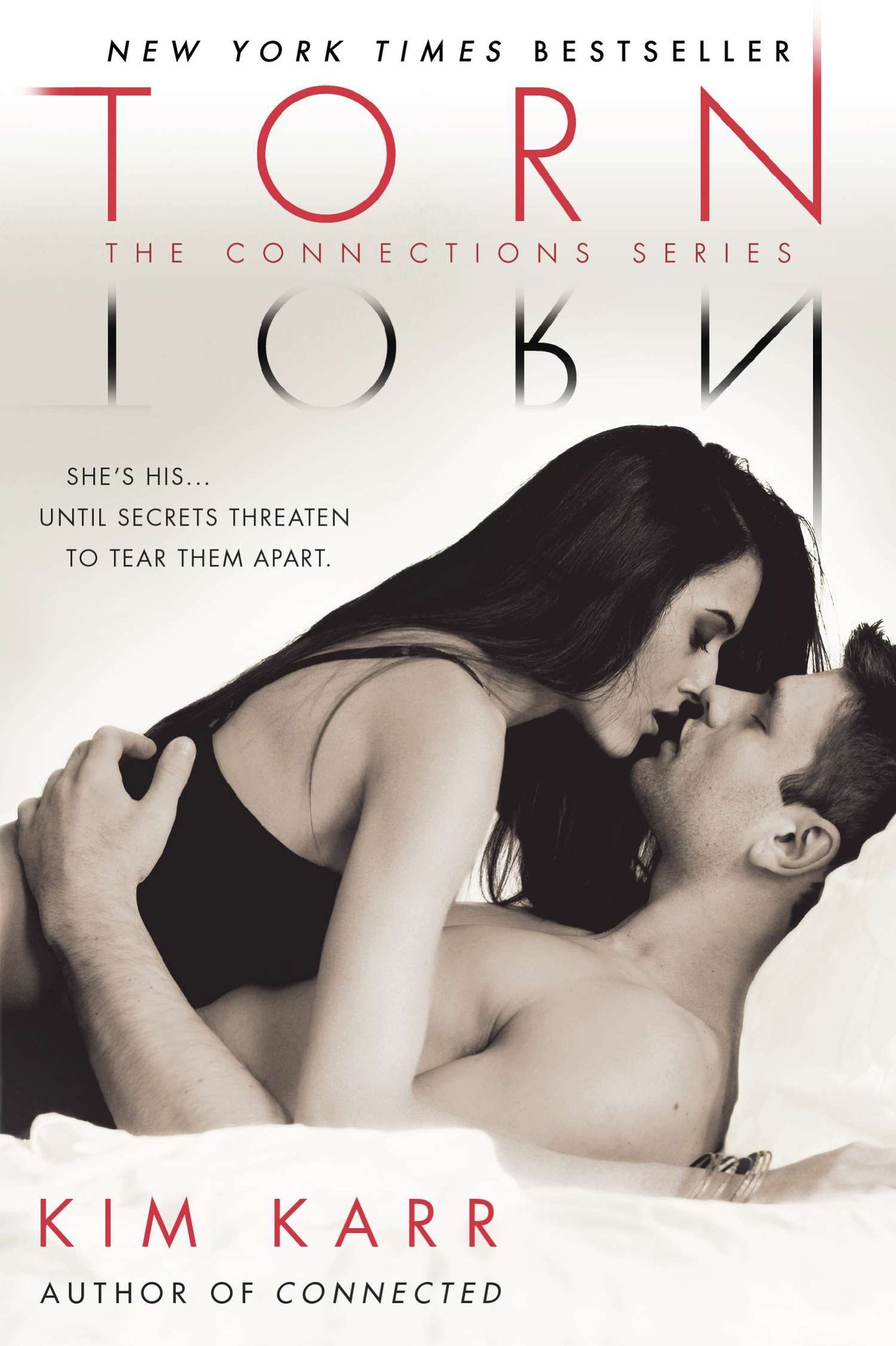 Torn (The Connections Series) (Book:2)