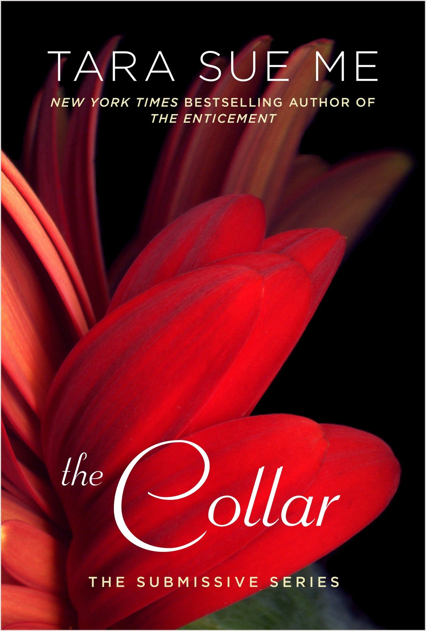 The Collar (The Submissive Series) (Book:6)