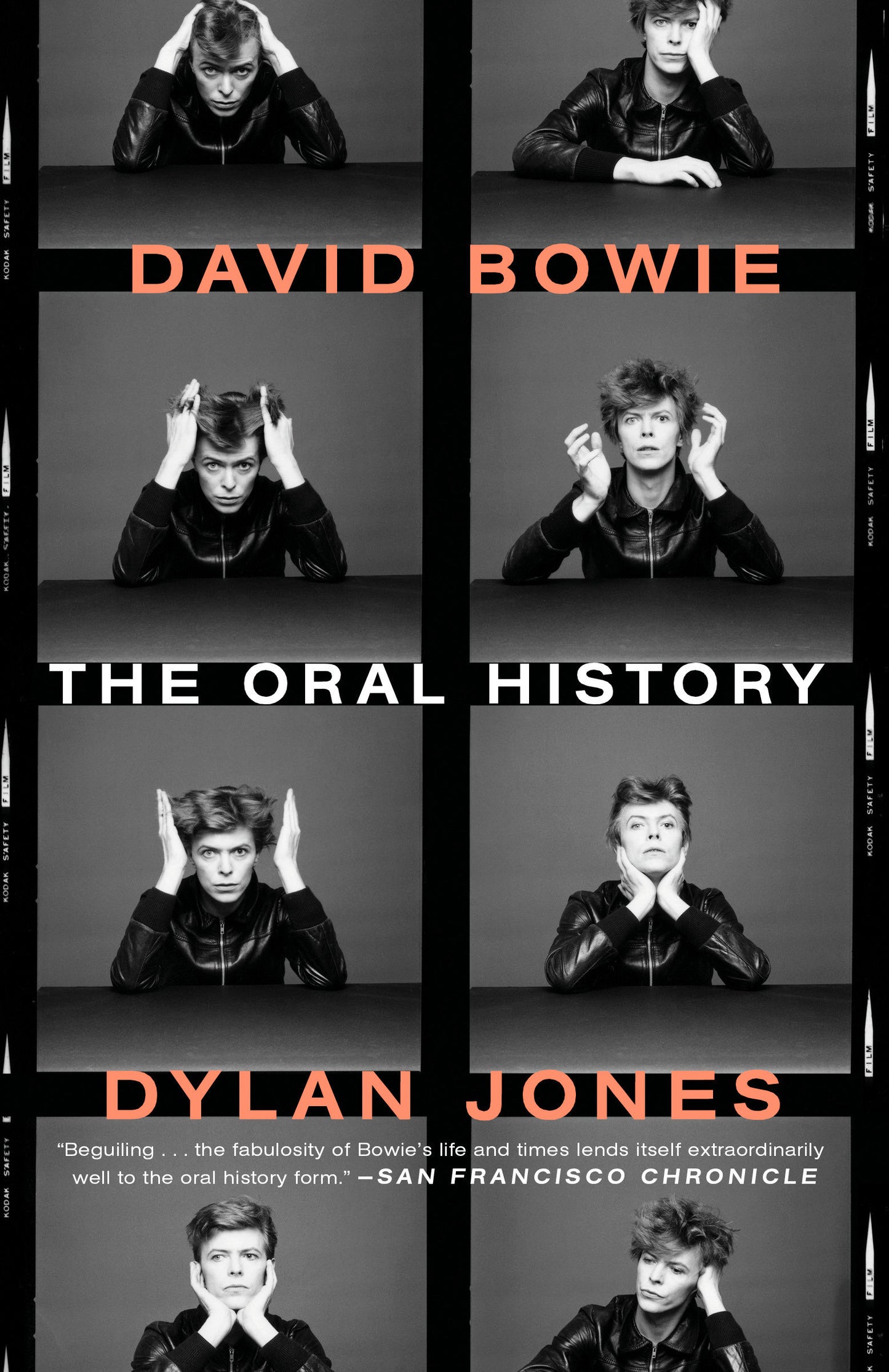 David Bowie - The Oral History