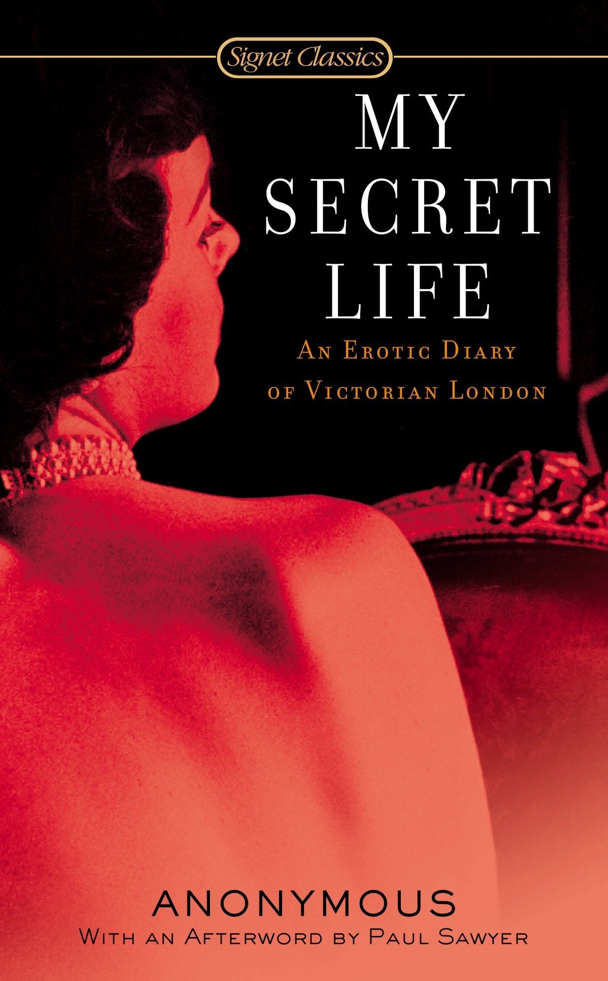 My Secret Life - An Erotic Diary of Victorian London