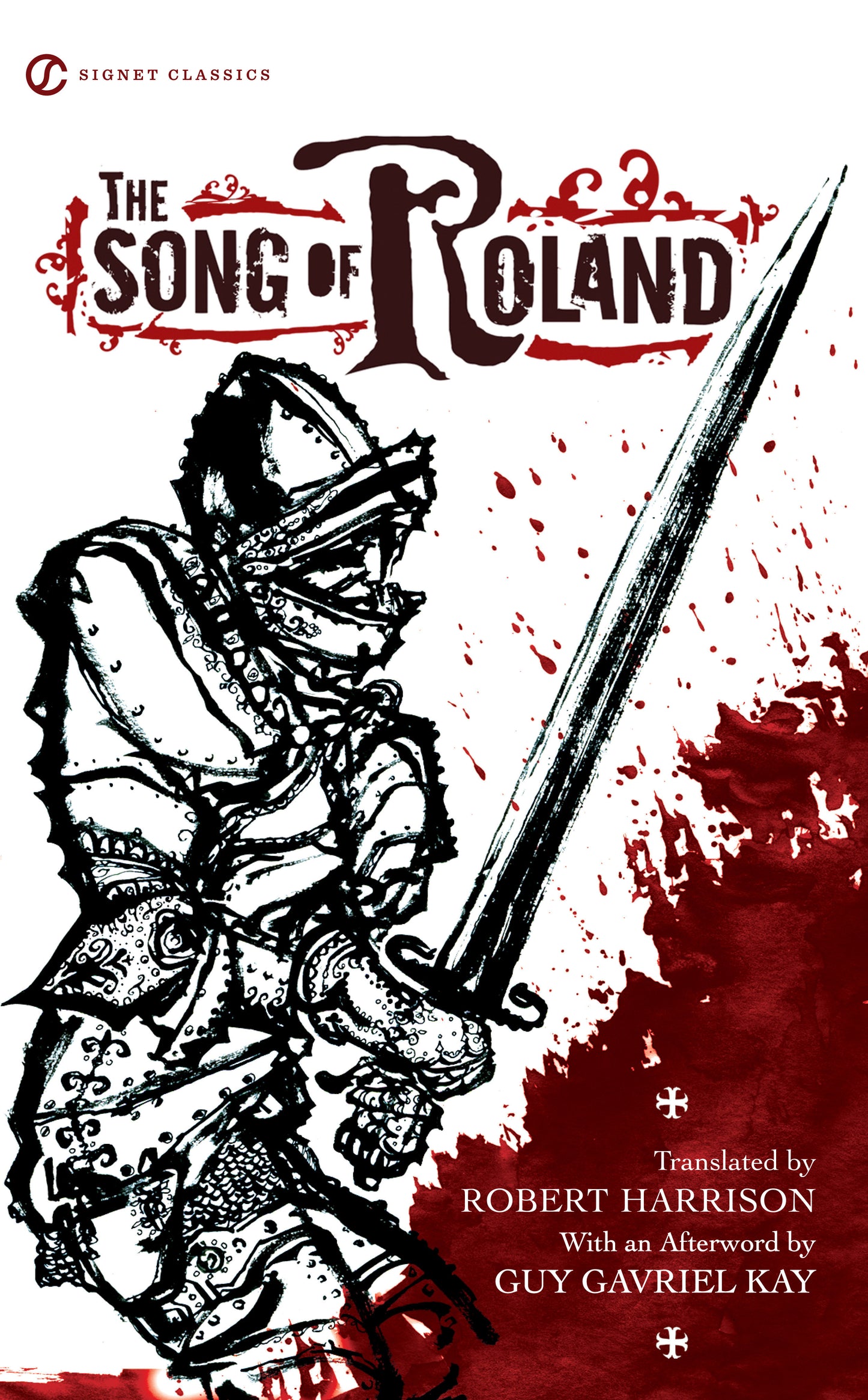 The Song of Roland