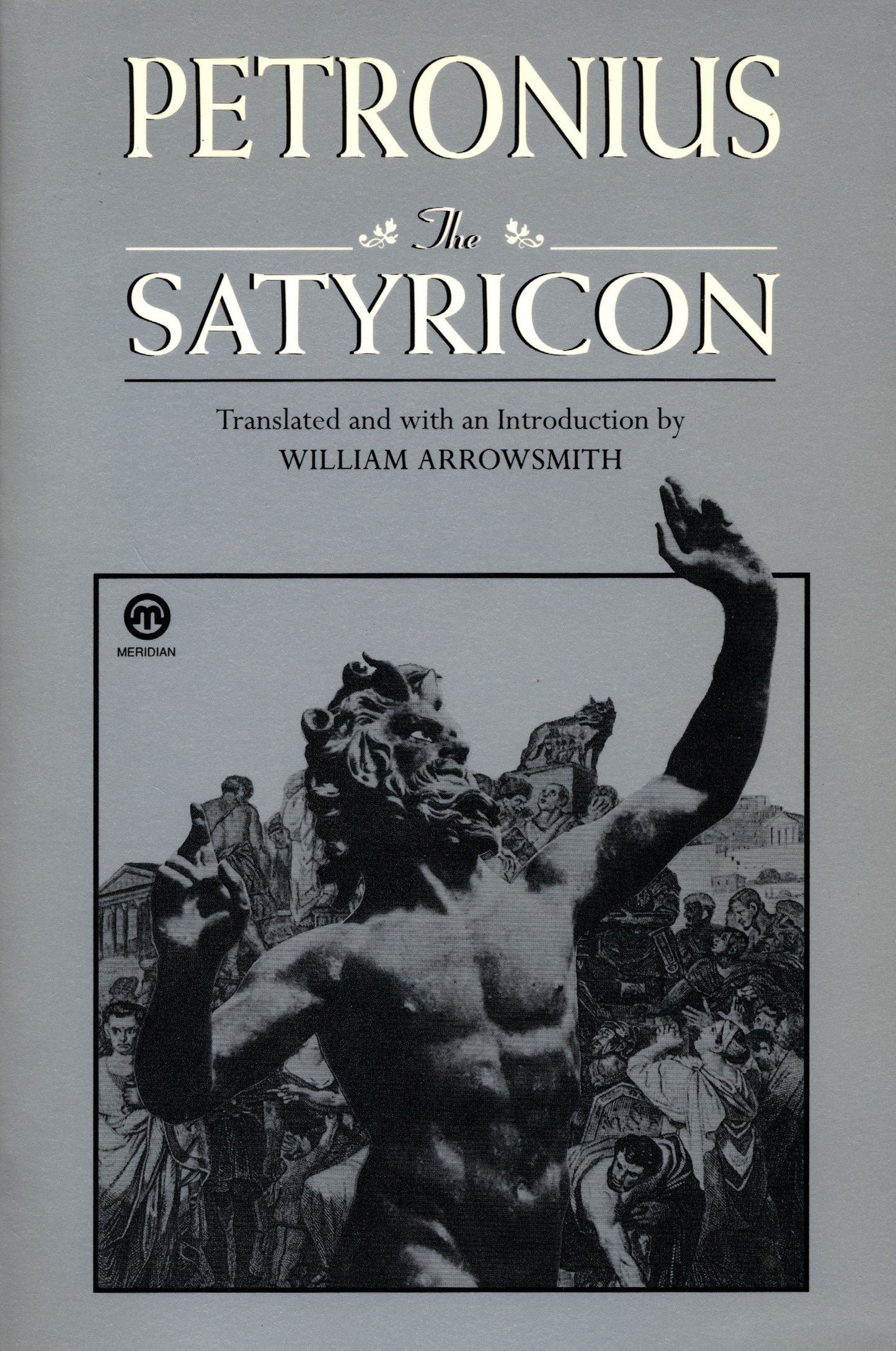 The Satyricon
