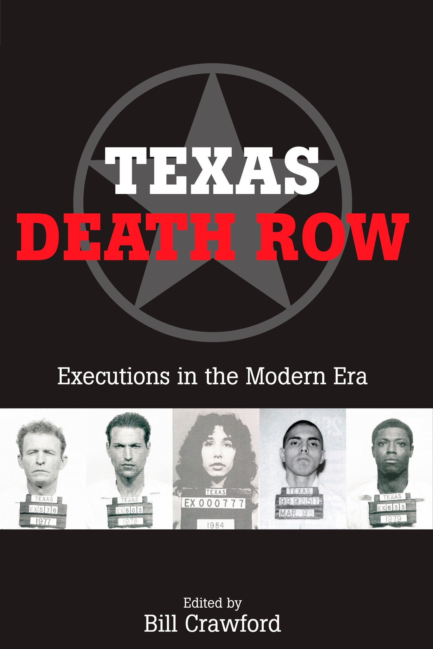 Texas Death Row - Executions in the Modern Era