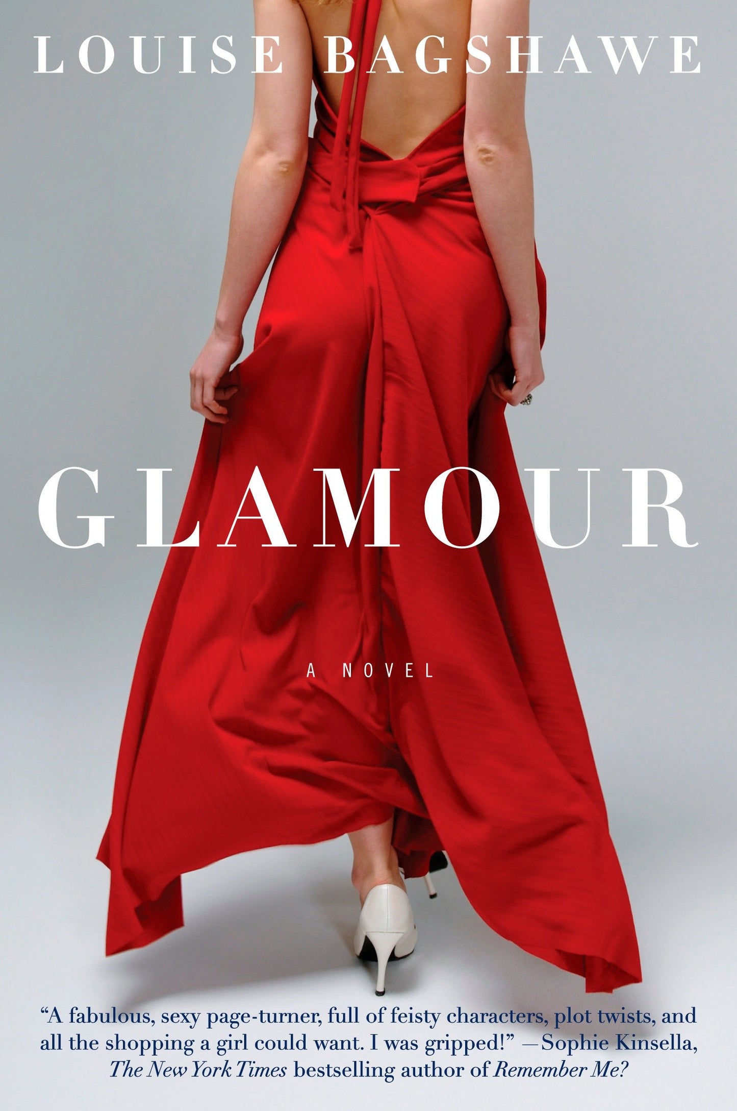 Glamour - A Novel