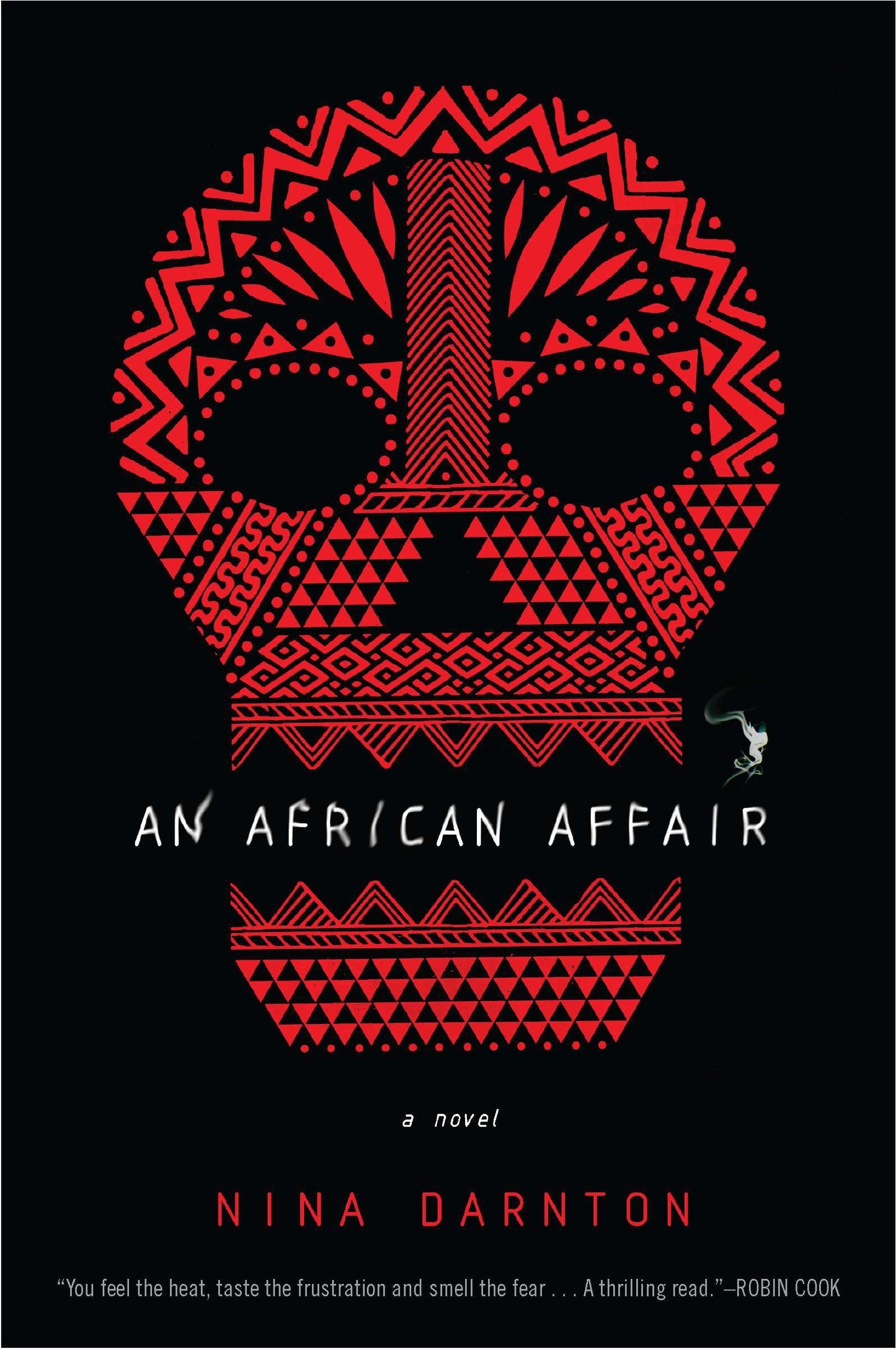 An African Affair - A Novel