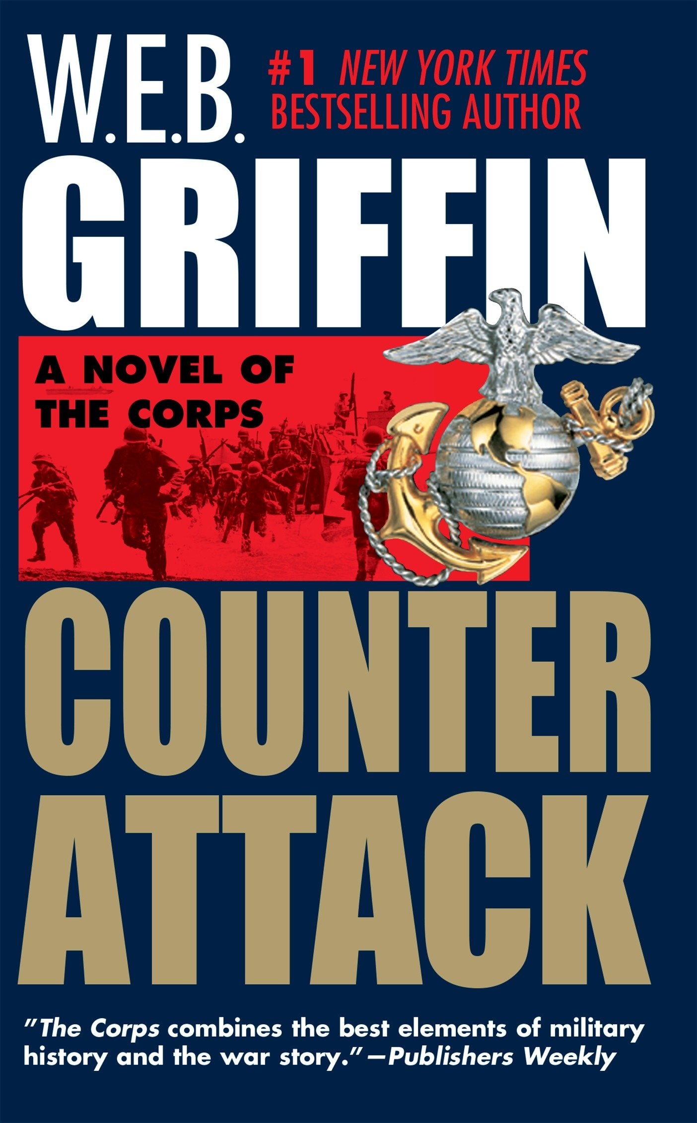 Counterattack (Corps) (Book:3)