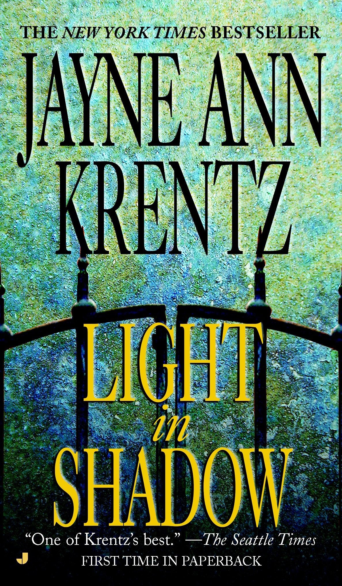 Light in Shadow (A Whispering Springs Novel) (Book:1)