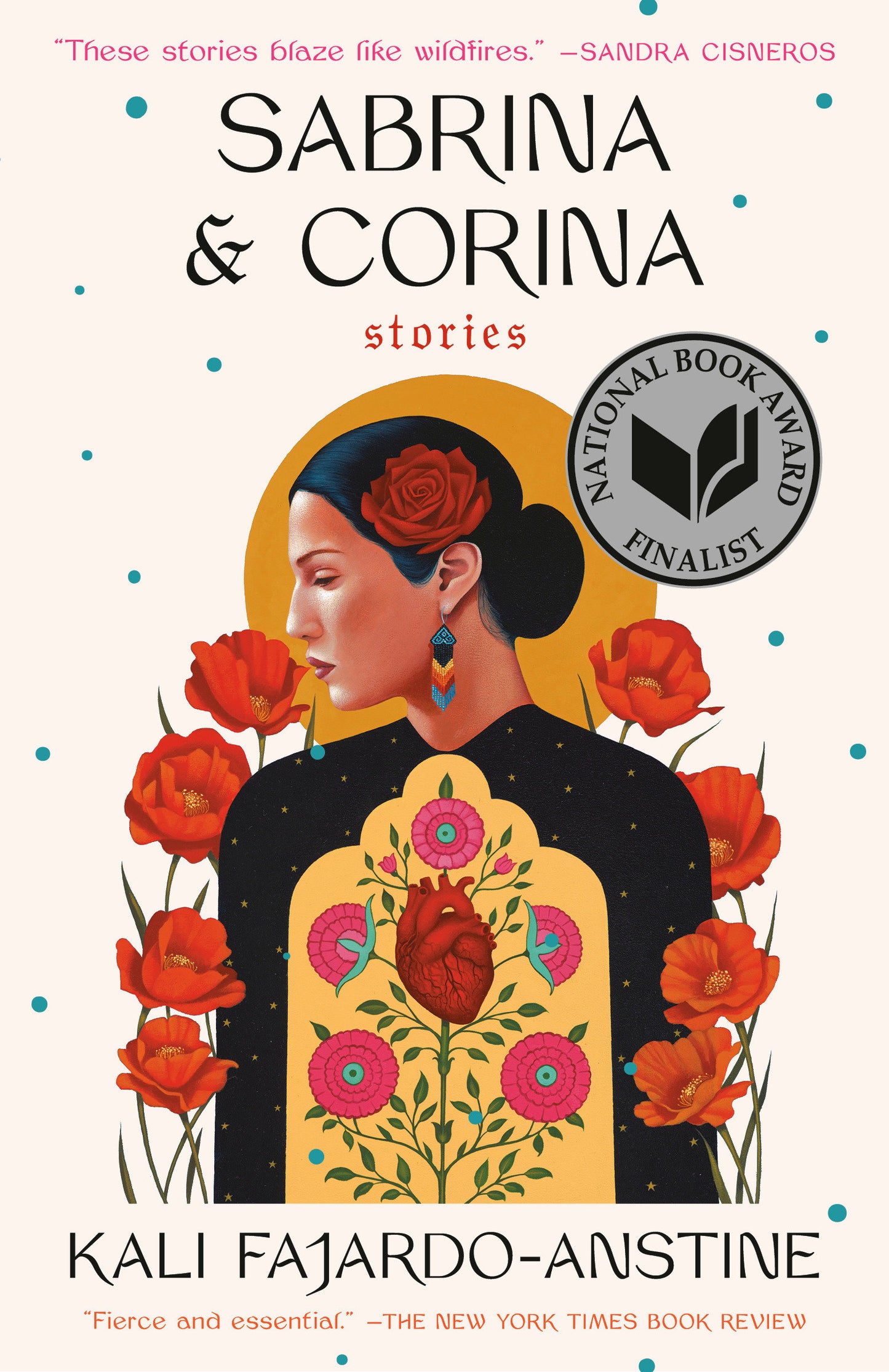 Sabrina & Corina - Stories