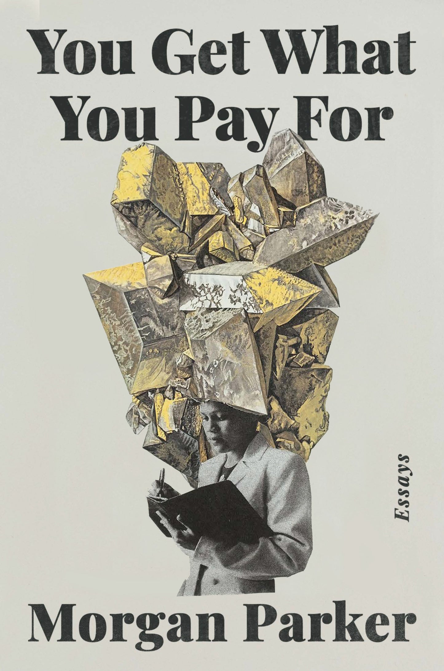 You Get What You Pay For - Essays