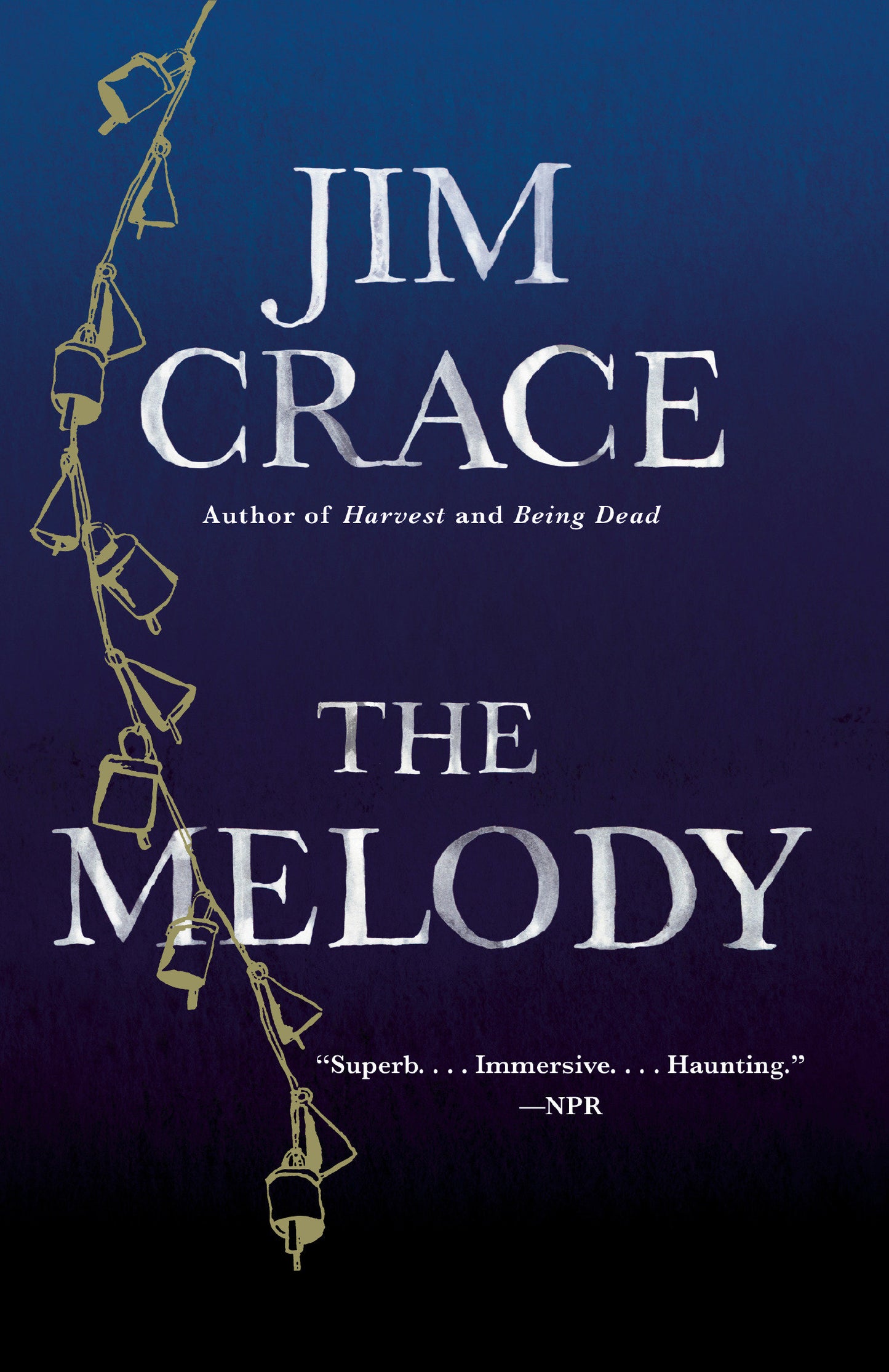 The Melody - A Novel