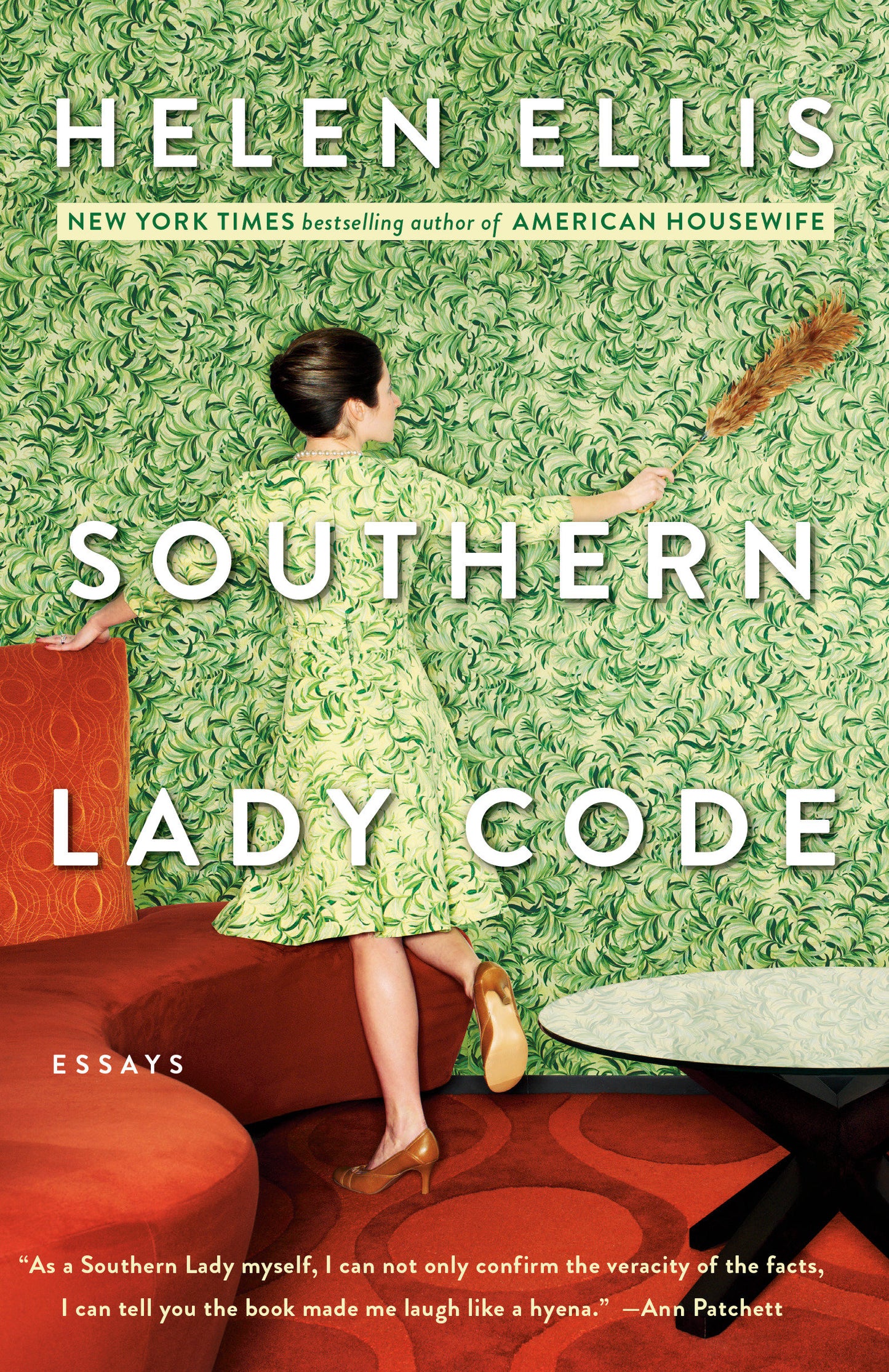 Southern Lady Code - Essays