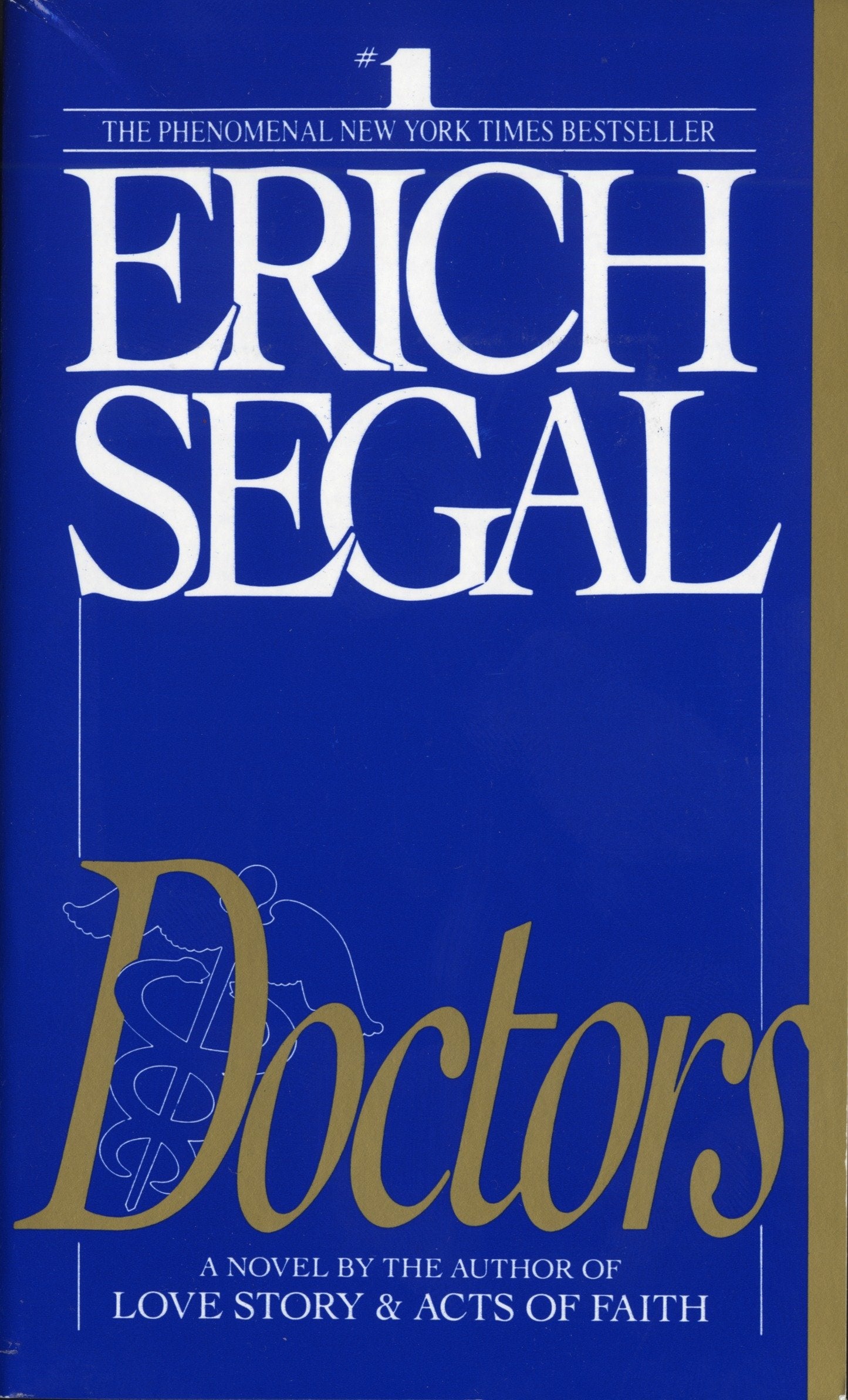 Doctors - A Novel
