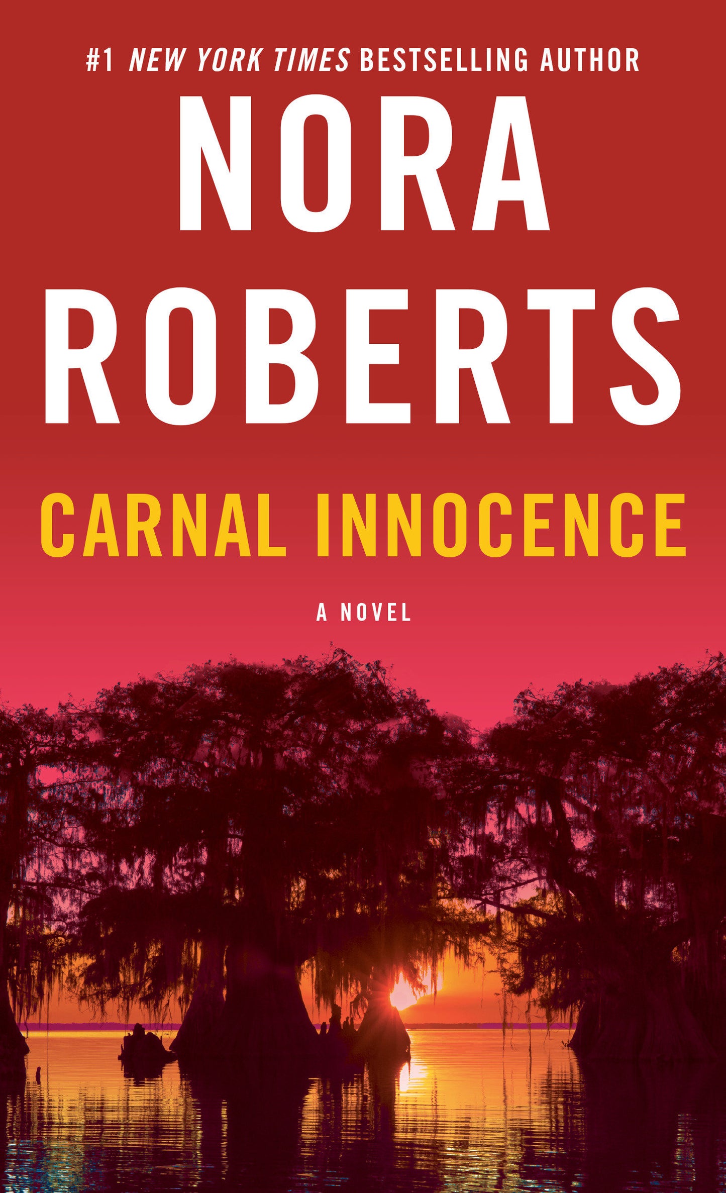 Carnal Innocence - A Novel