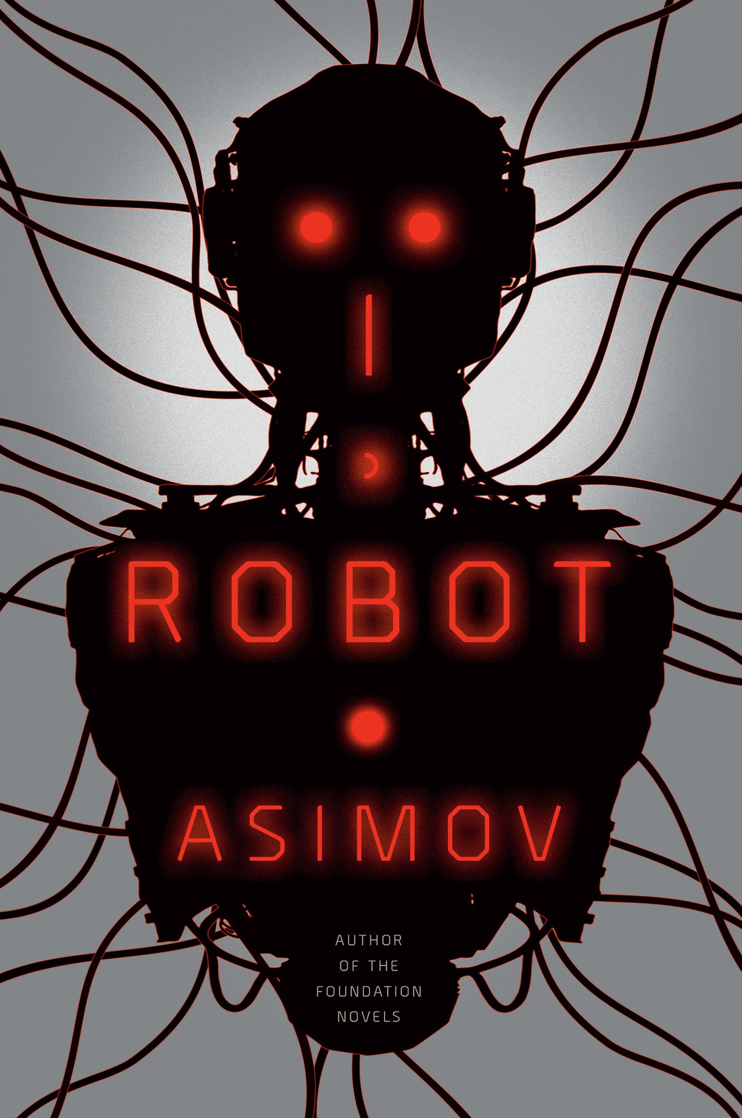 I, Robot (The Robot Series) (Book:1)