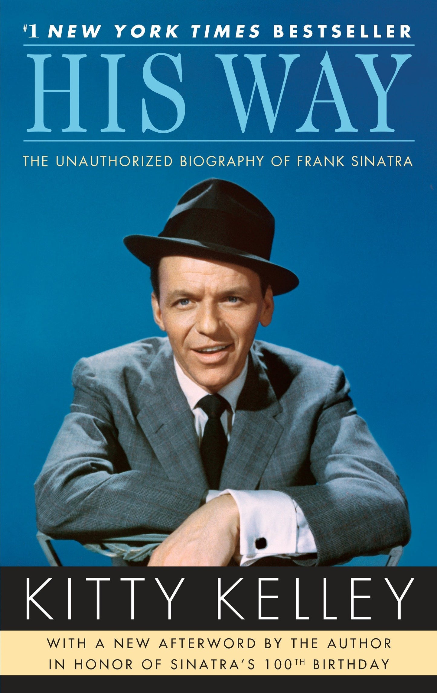 His Way - The Unauthorized Biography of Frank Sinatra