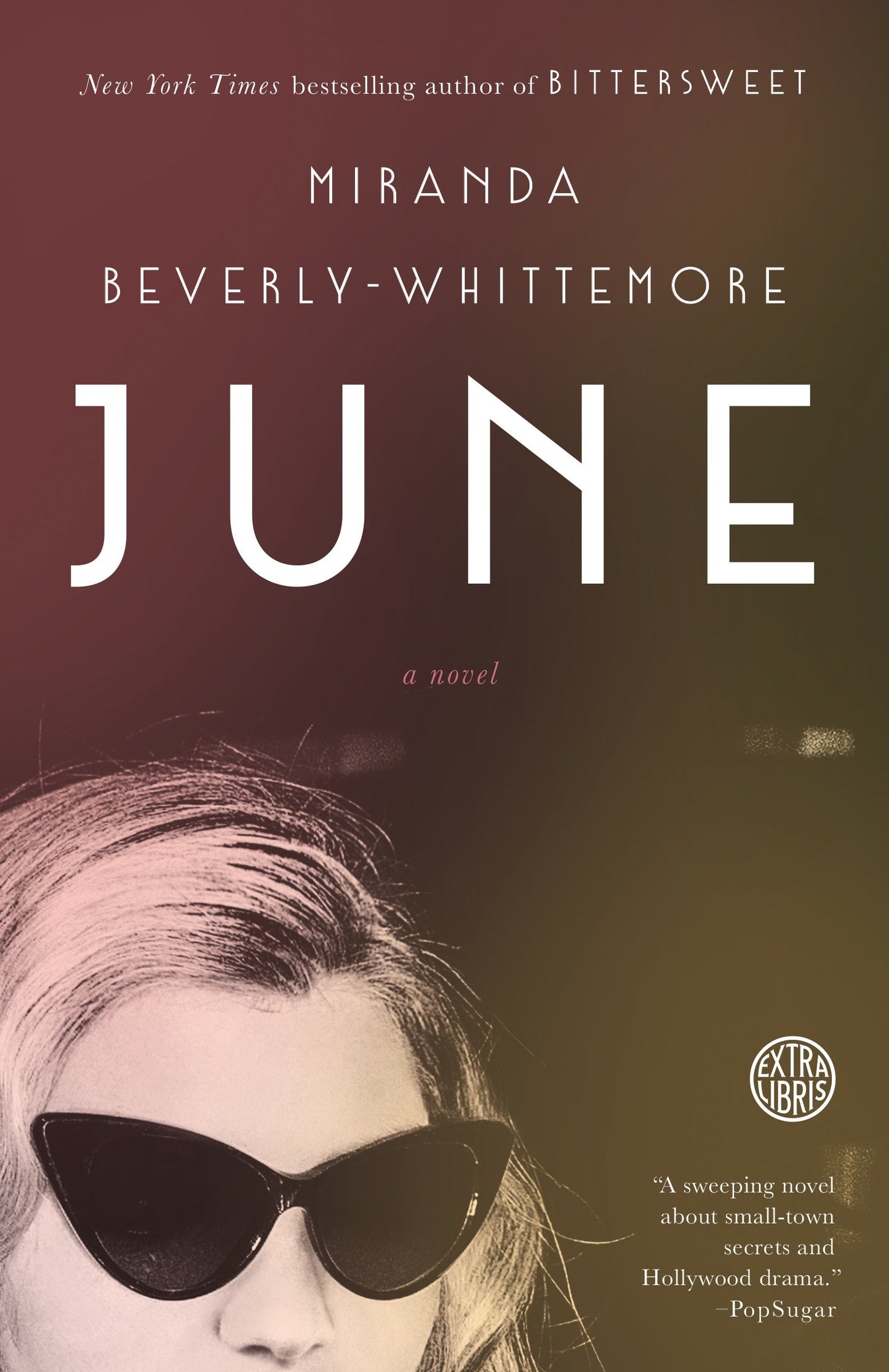 June - A Novel