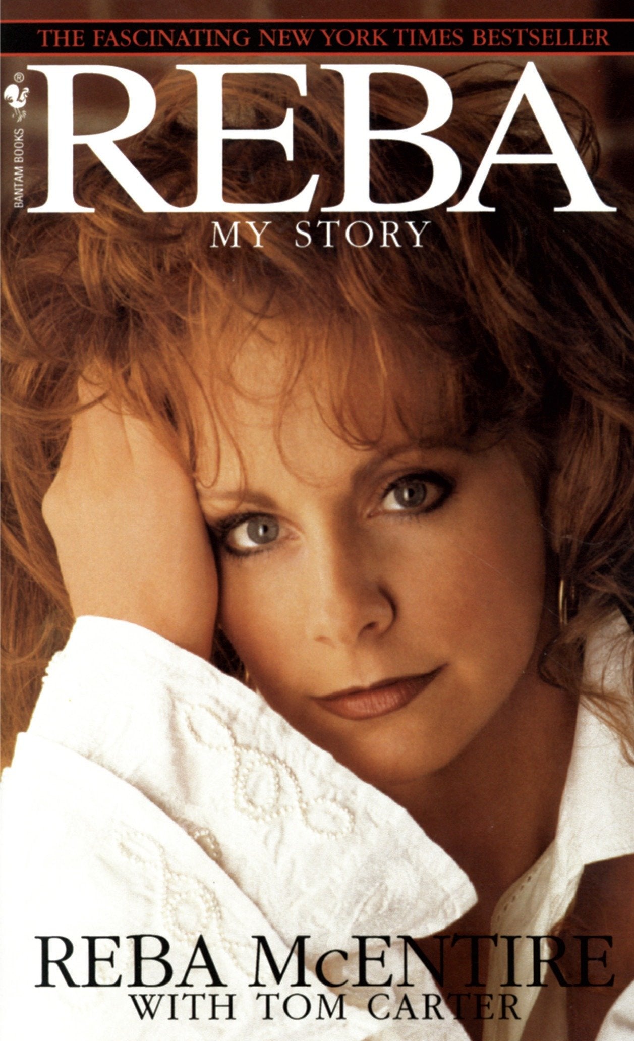Reba - My Story