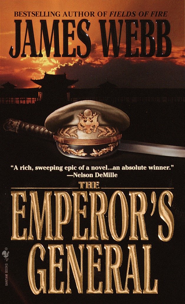 The Emperor's General - A Novel