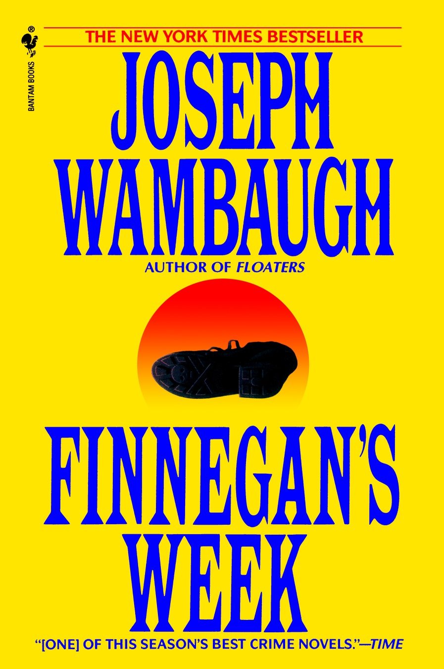Finnegan's Week - A Novel