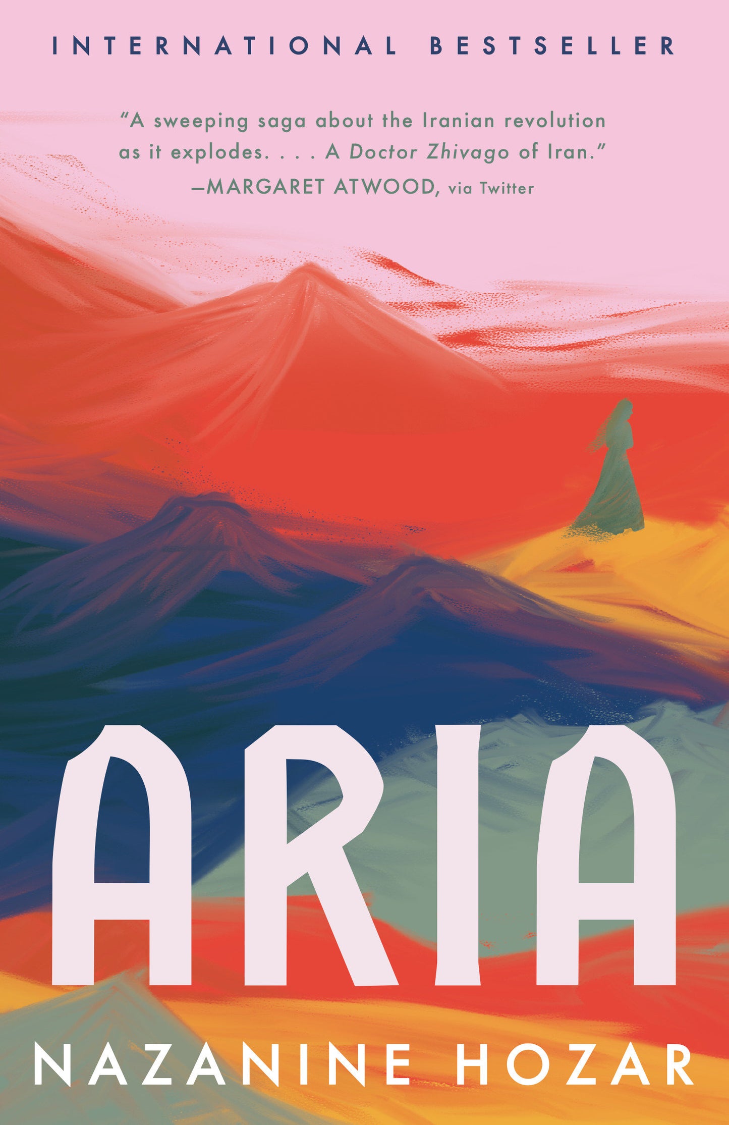 Aria - A Novel